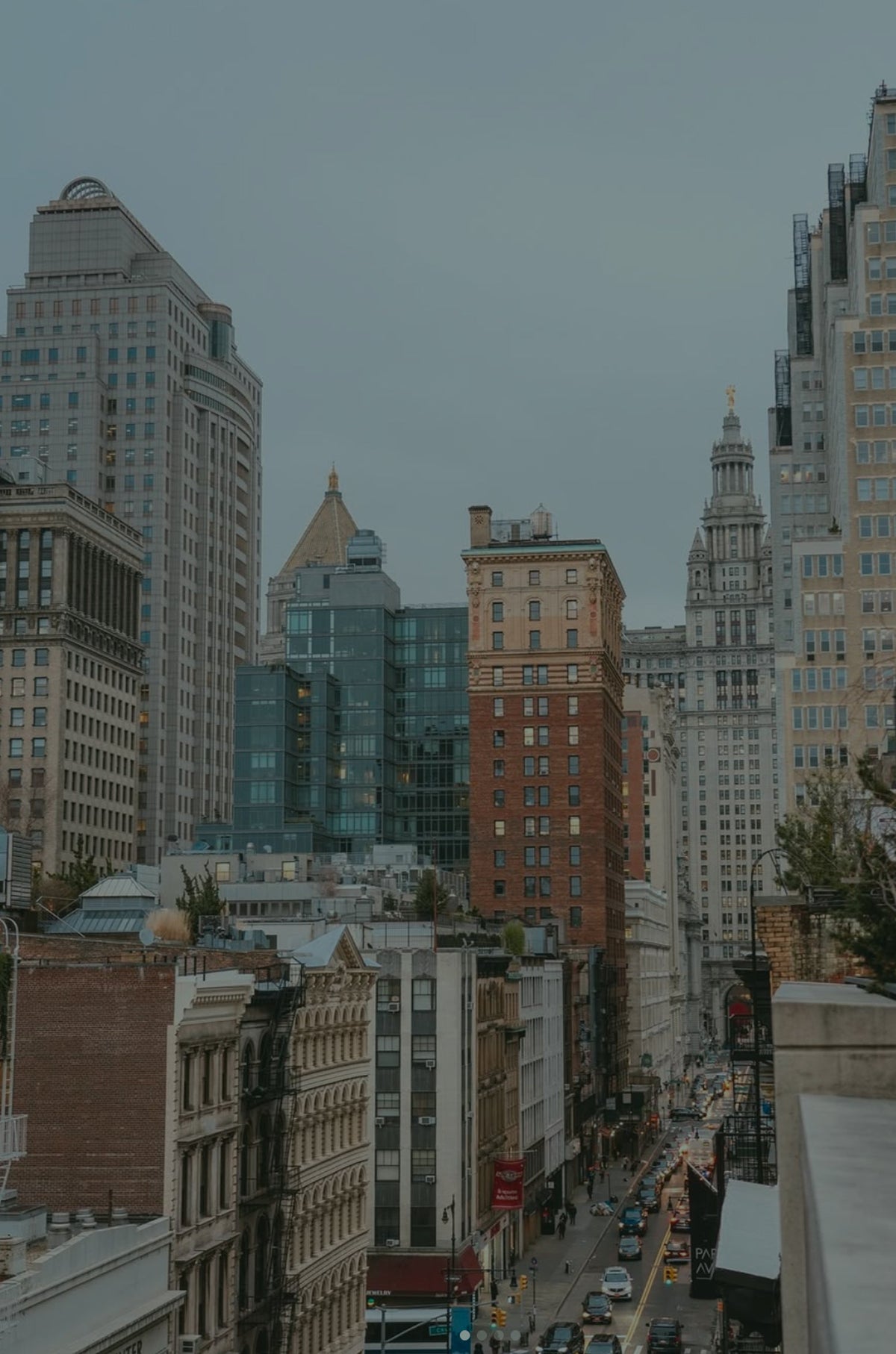 Tribeca Neighborhood Guide