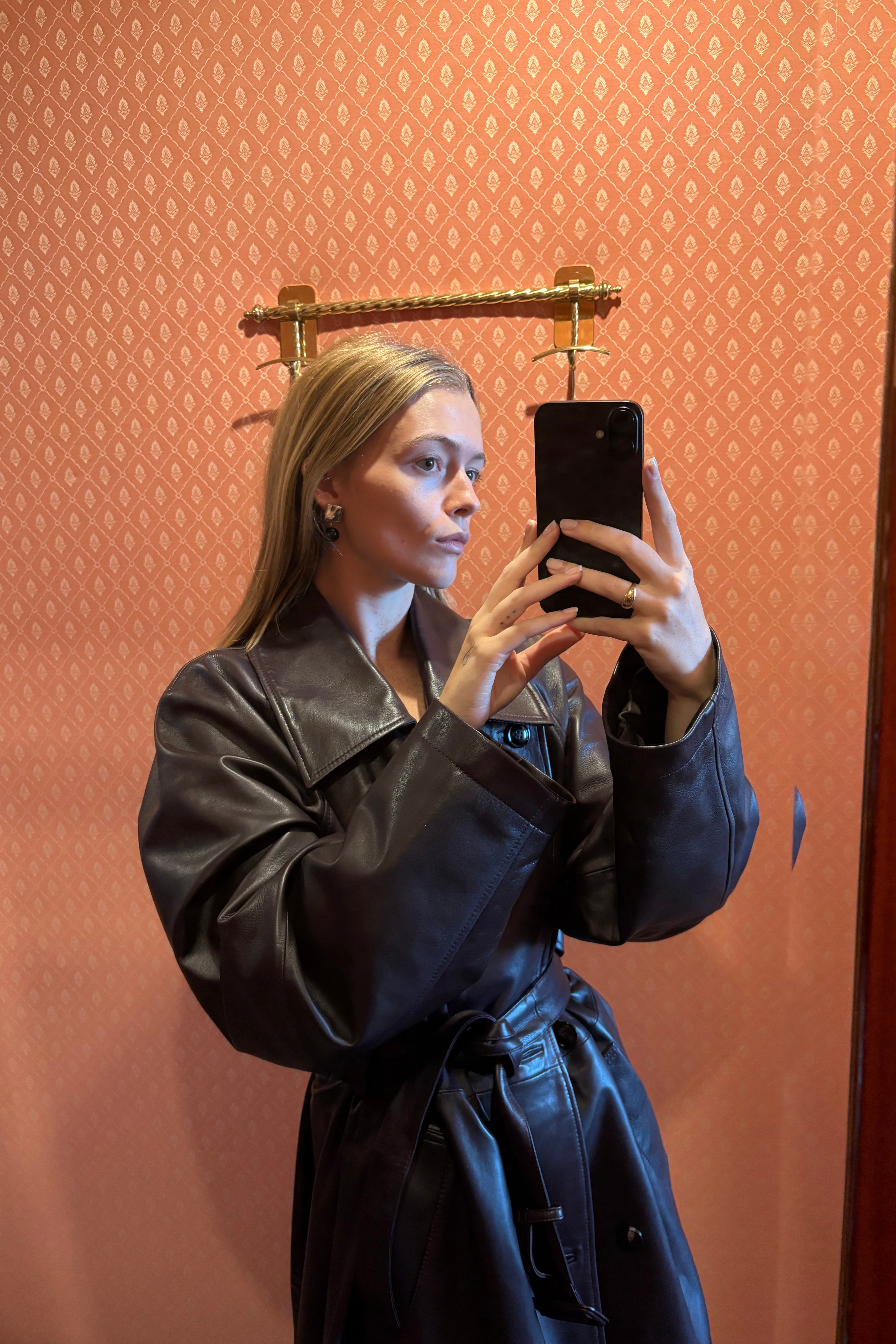 City Guide: A Day in Paris As Told By Pirrie Wright