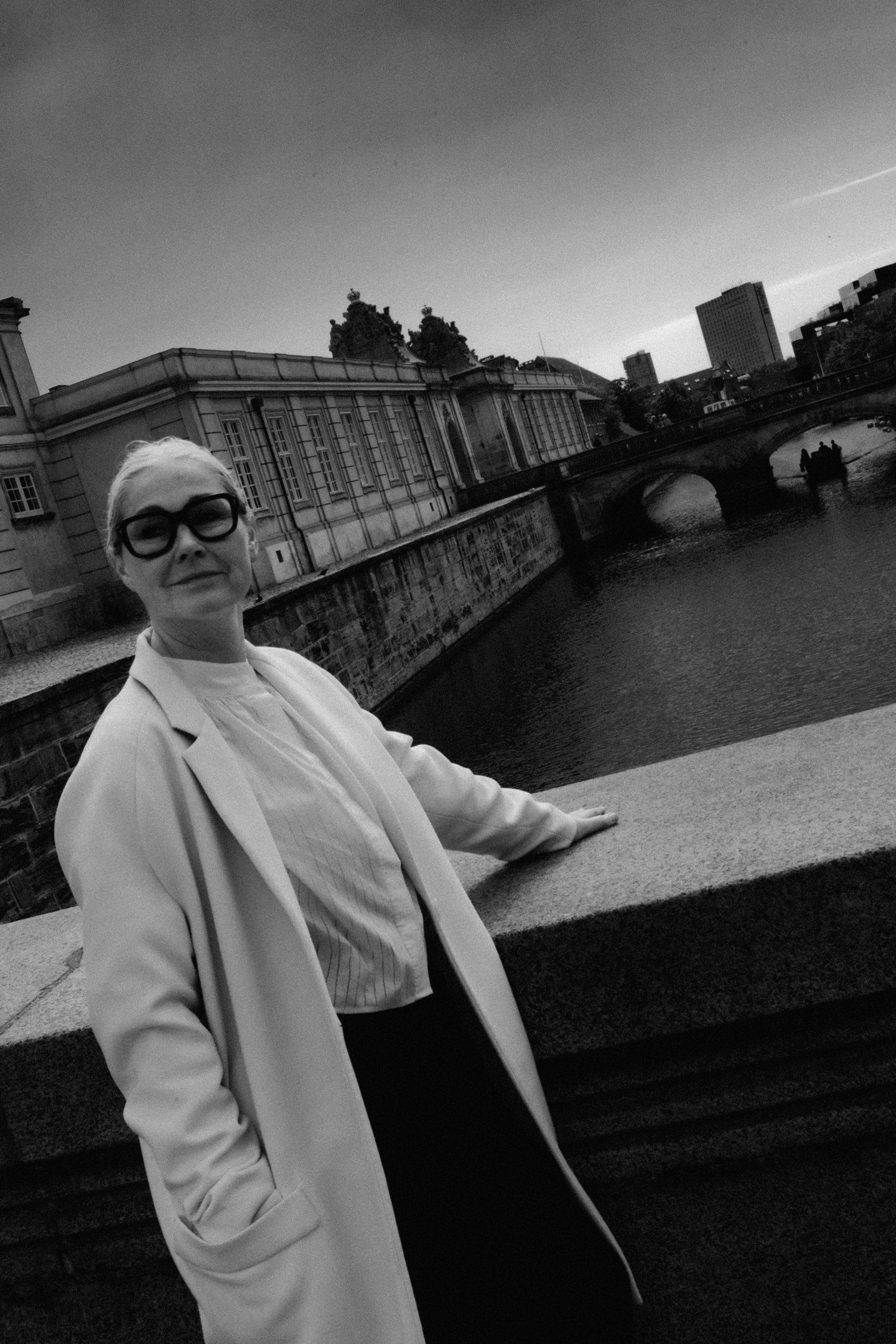 CITY GUIDE: Copenhagen, Denmark As Told by Louise Roe