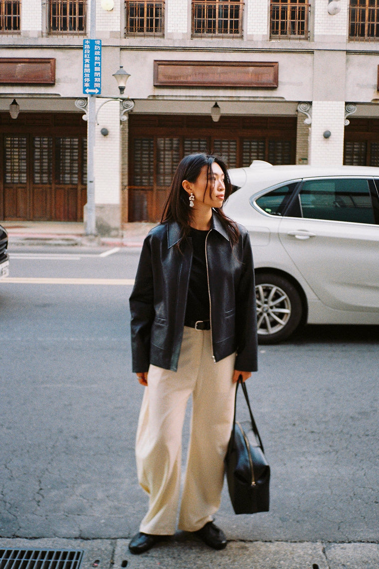 CITY GUIDE: Taipei, as told by Michelle Lin