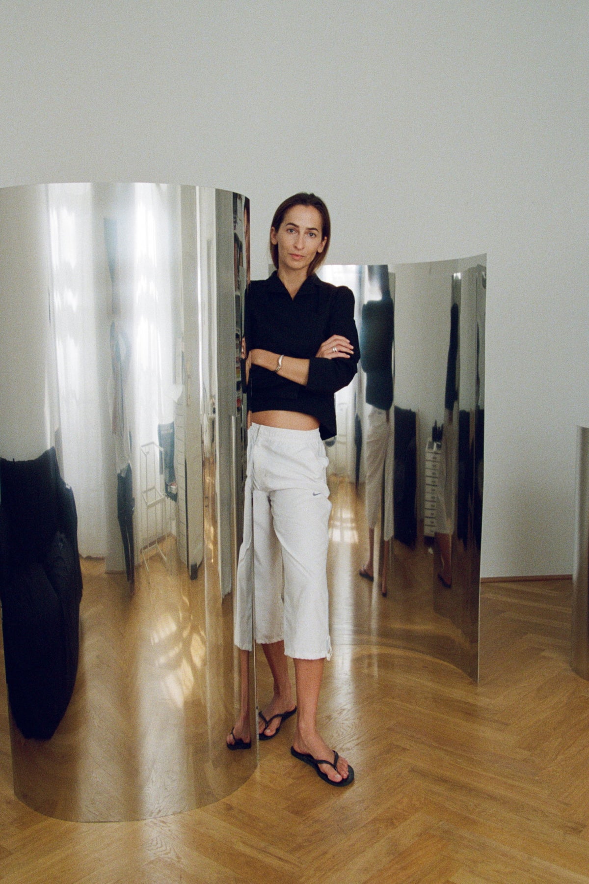 CITY GUIDE: Vienna, Austria as told by Maria Ritsch