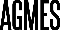 AGMES logo