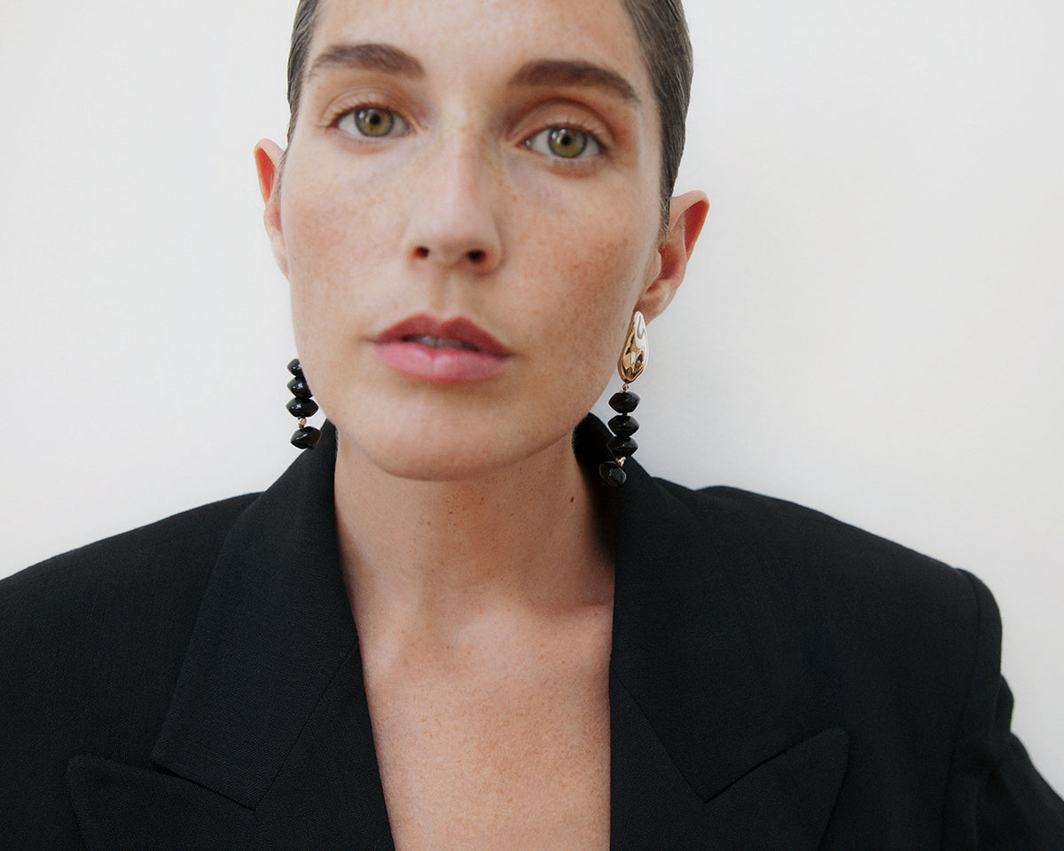 Pirrie Earrings