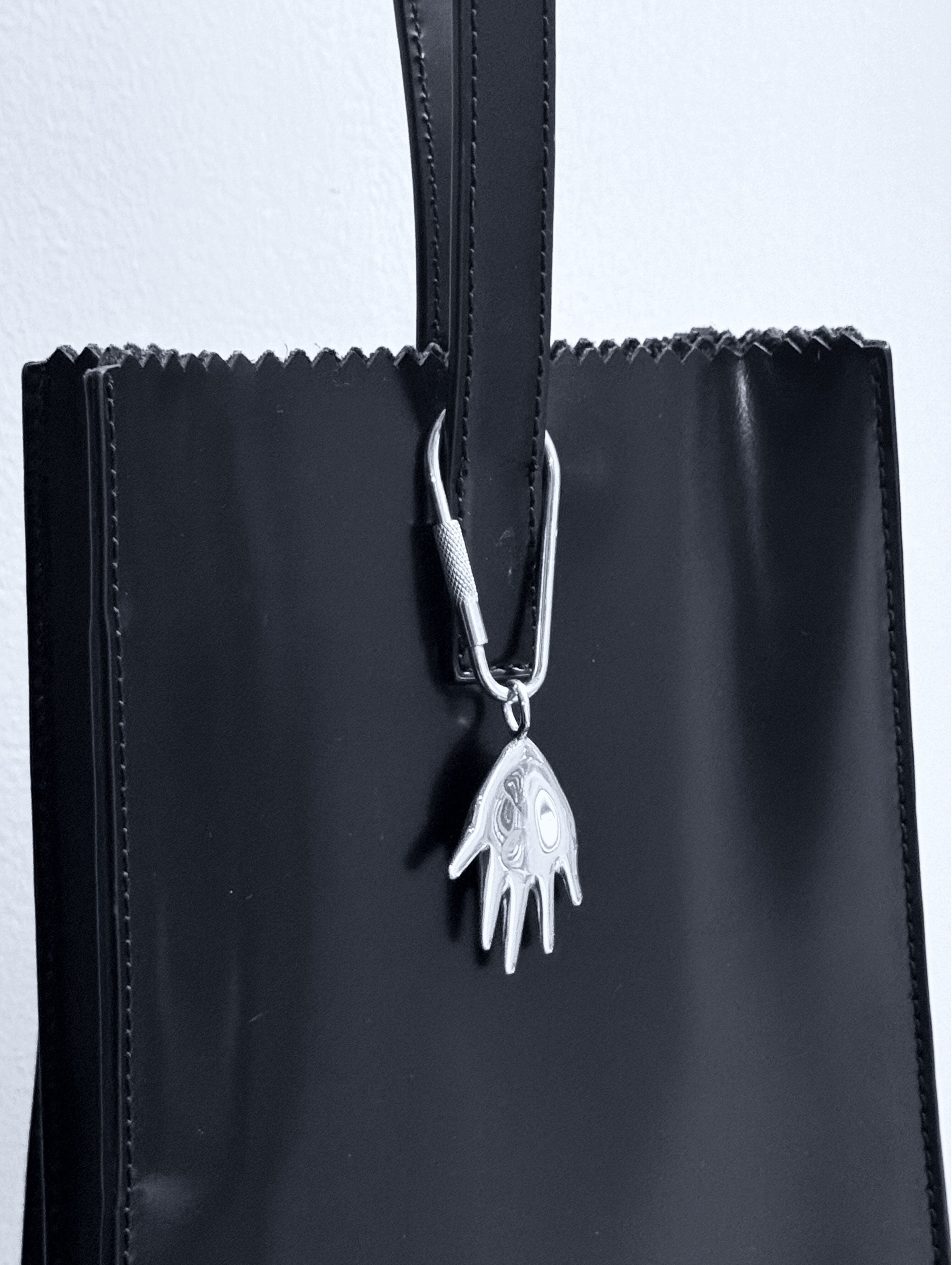 Dalí Keychain