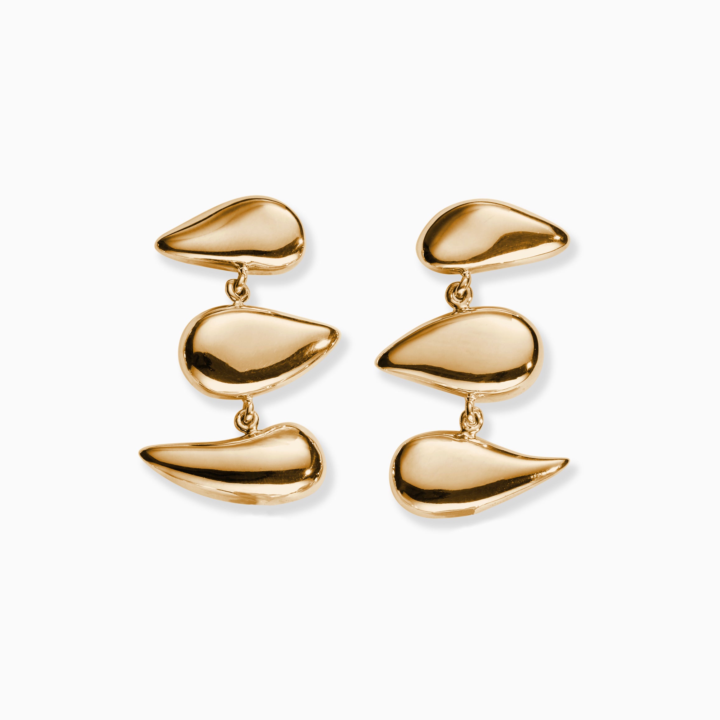 Flora Earrings - Limited Edition