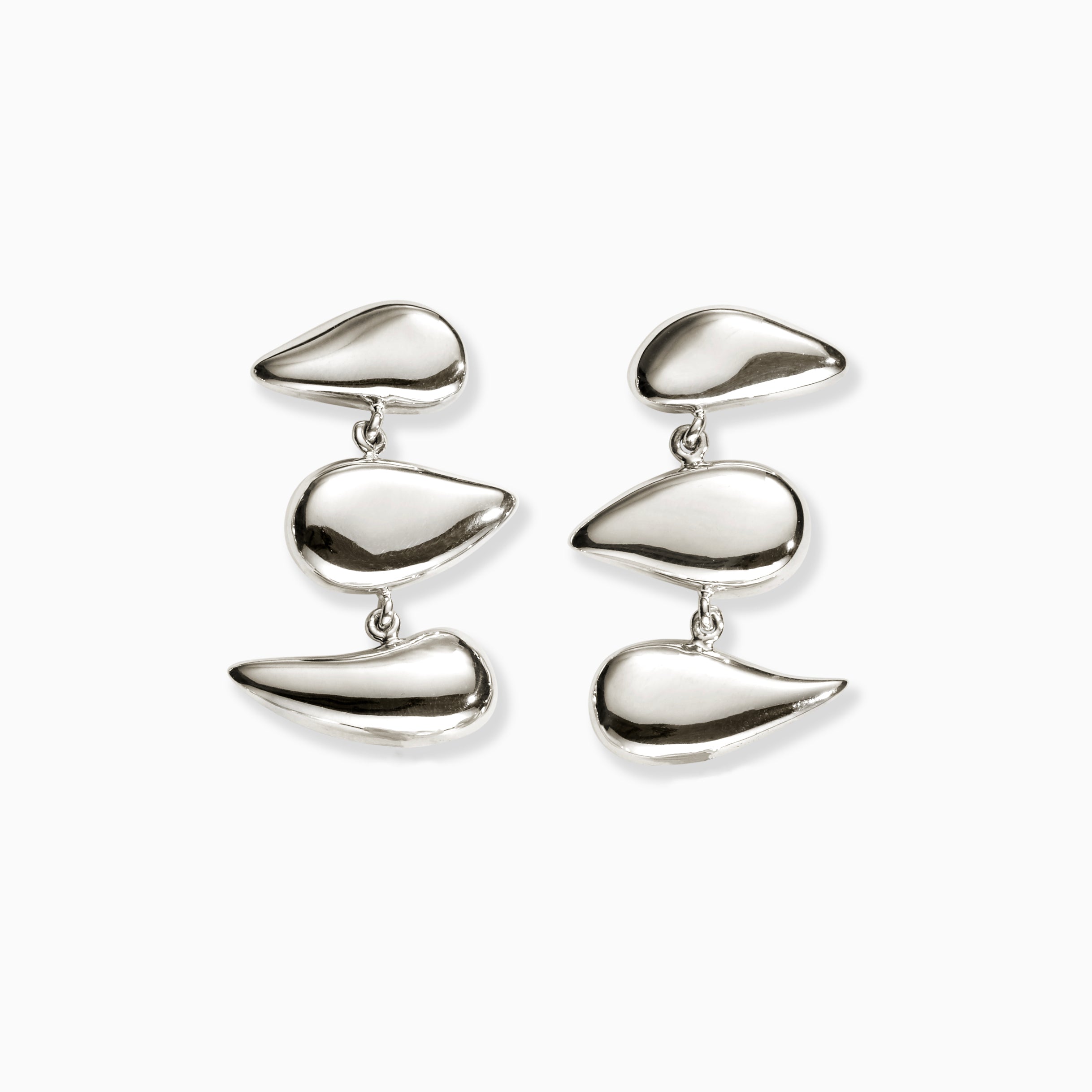 Flora Earrings - Limited Edition