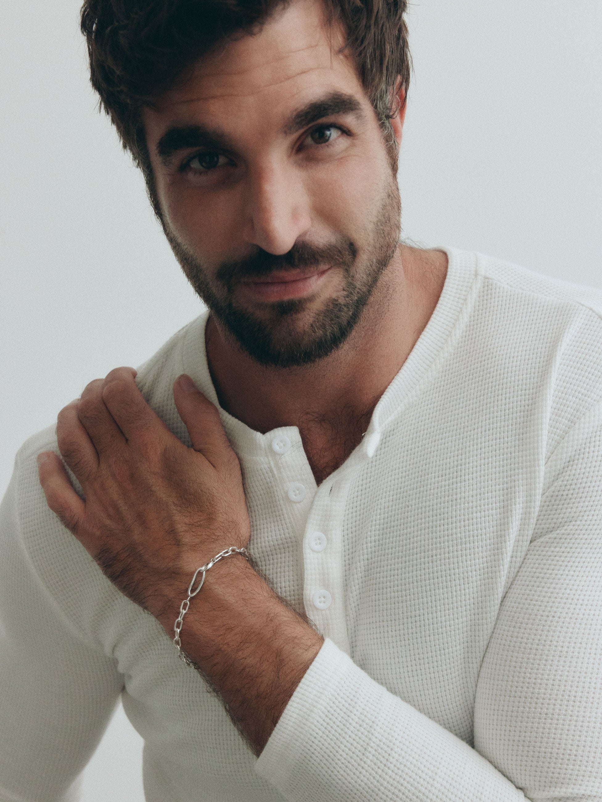 Gabriel Chain Bracelet
