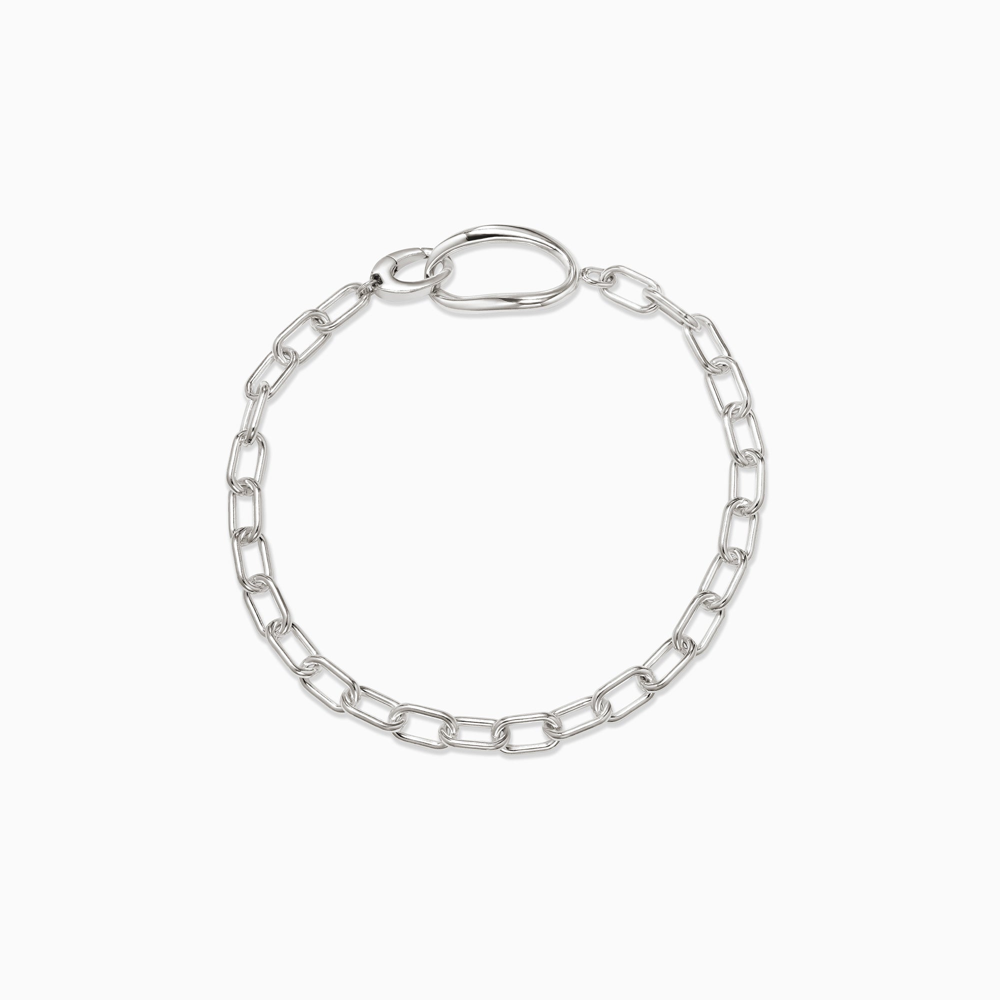 Gabriel Chain Bracelet