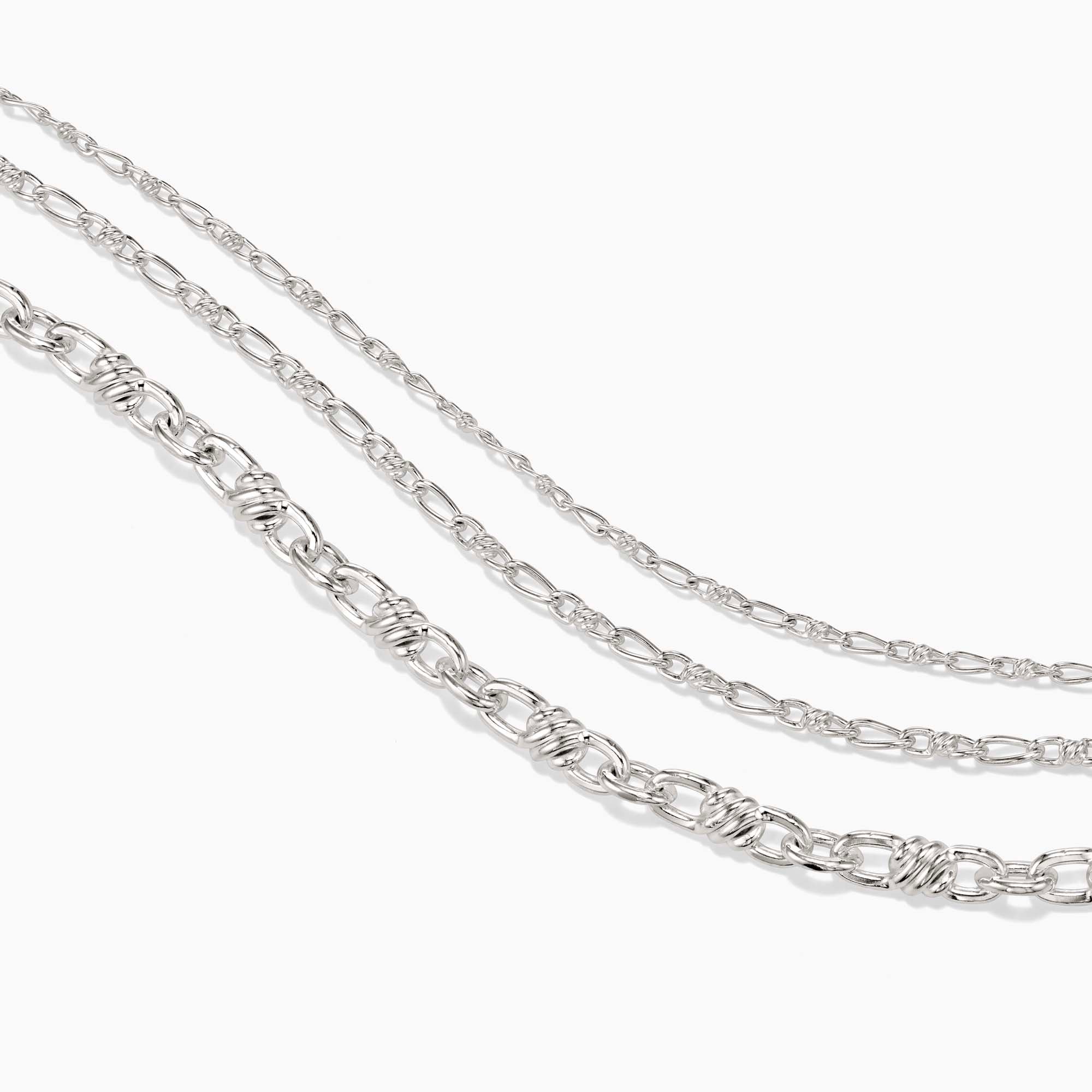 Theo Chain Necklace