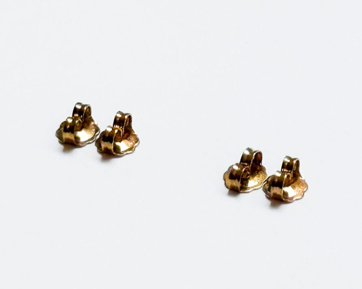 Earring Back Sets