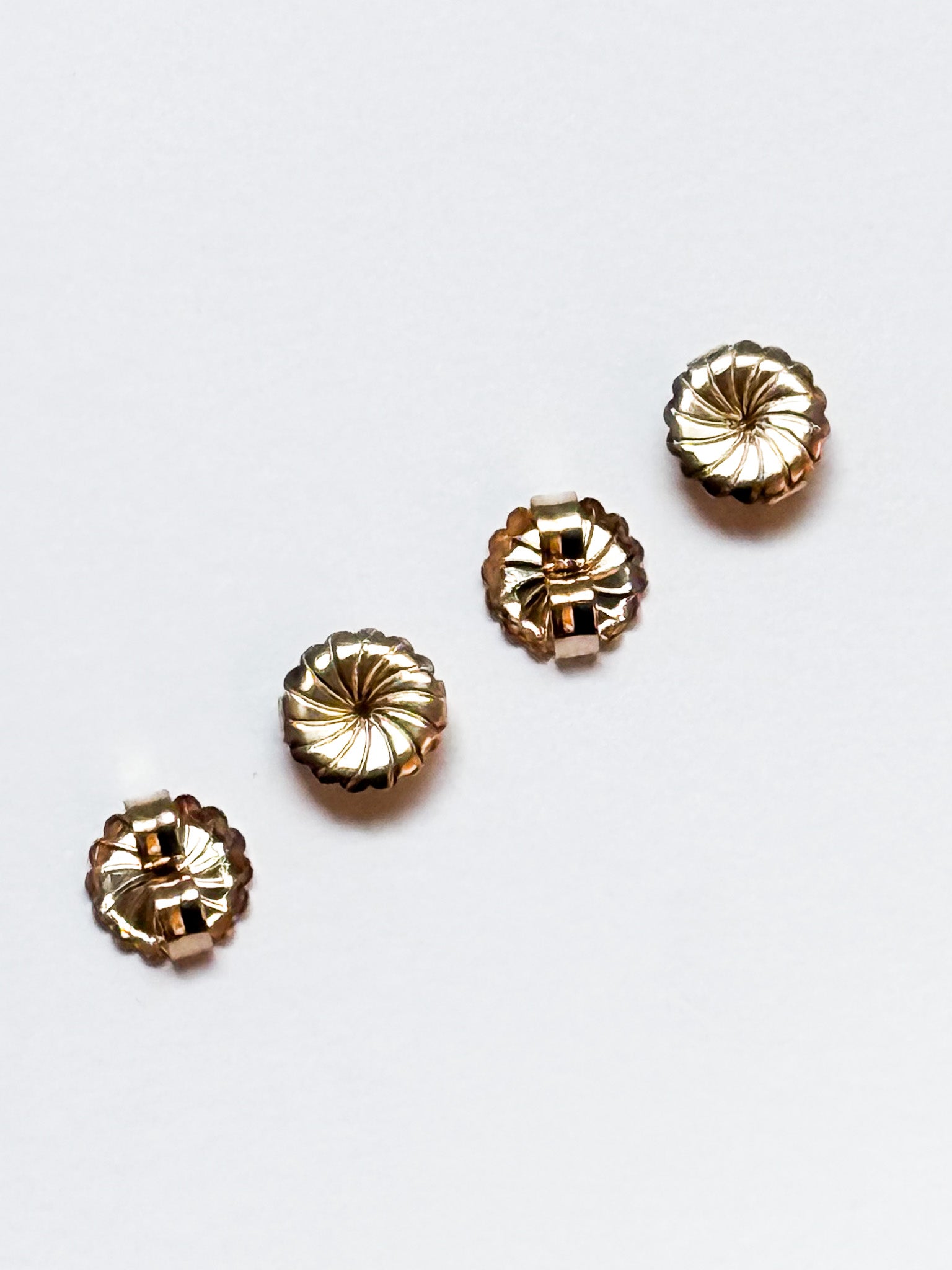 Earring Back Sets