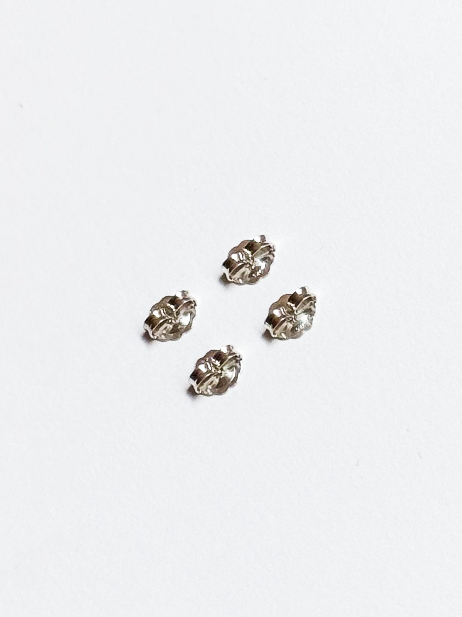 Earring Back Sets