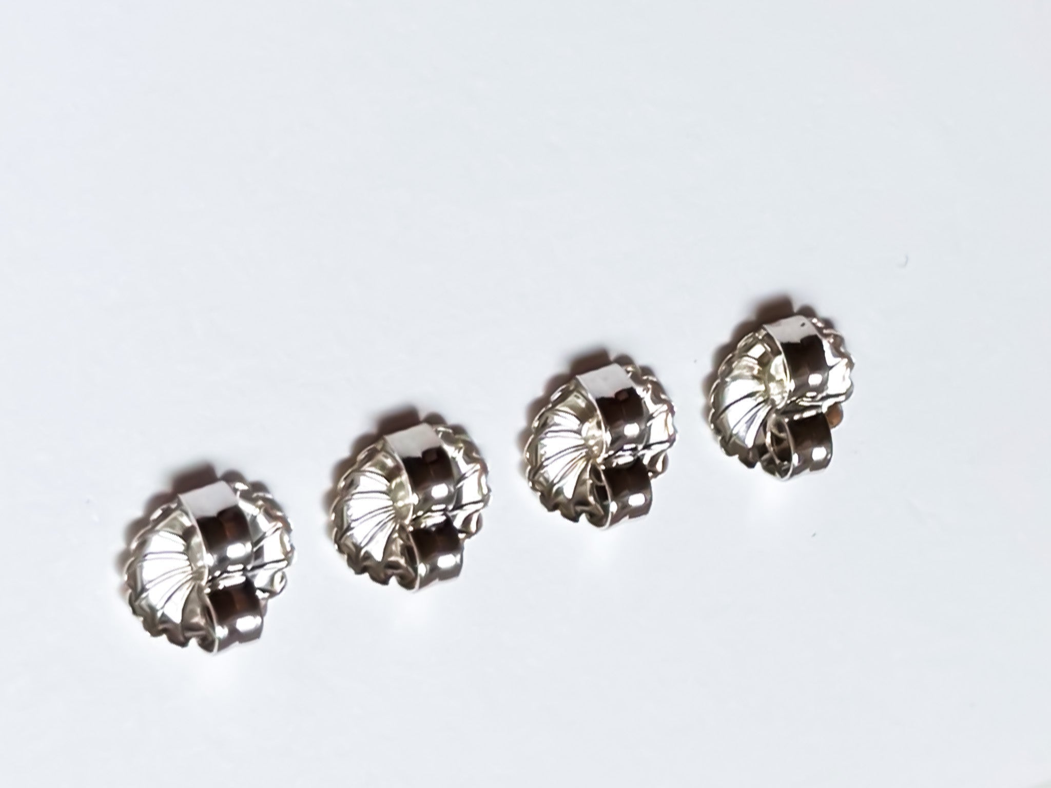 Earring Back Sets