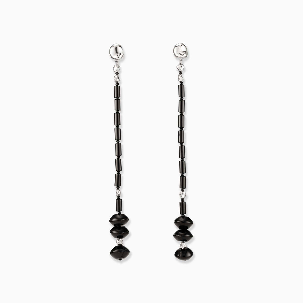 Long Margot Earrings
