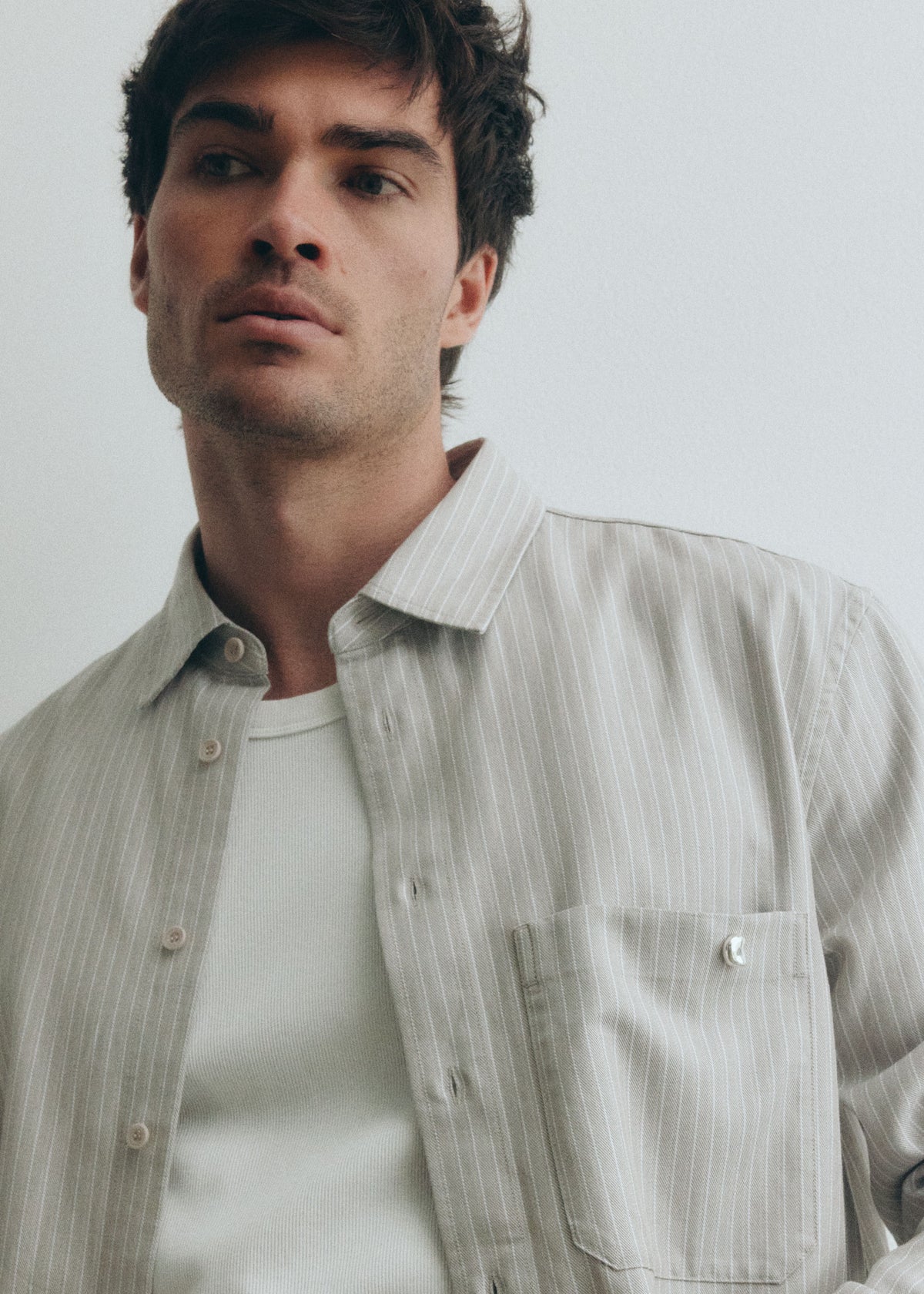 Small Gia Tie Tack