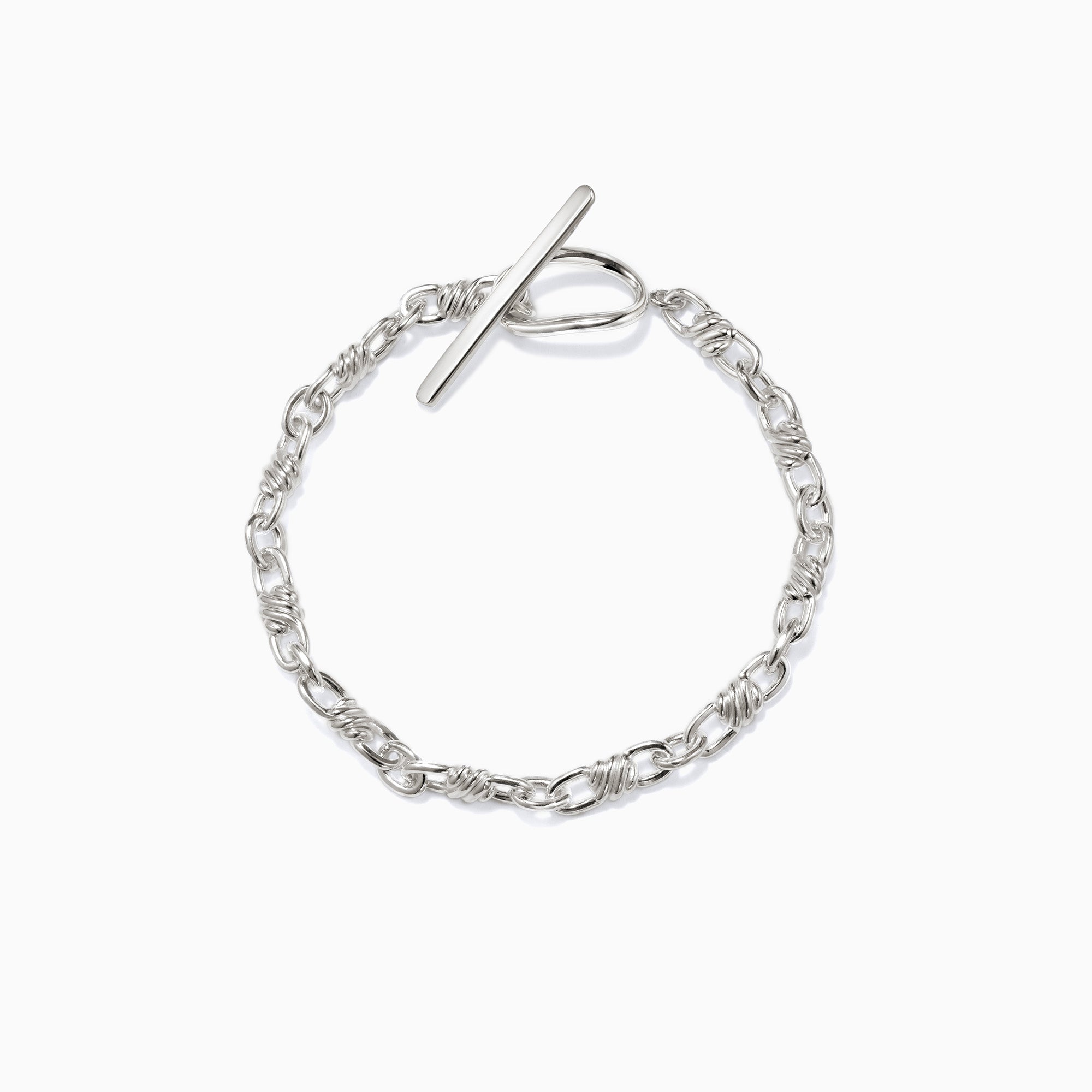 Theo Chain Bracelet
