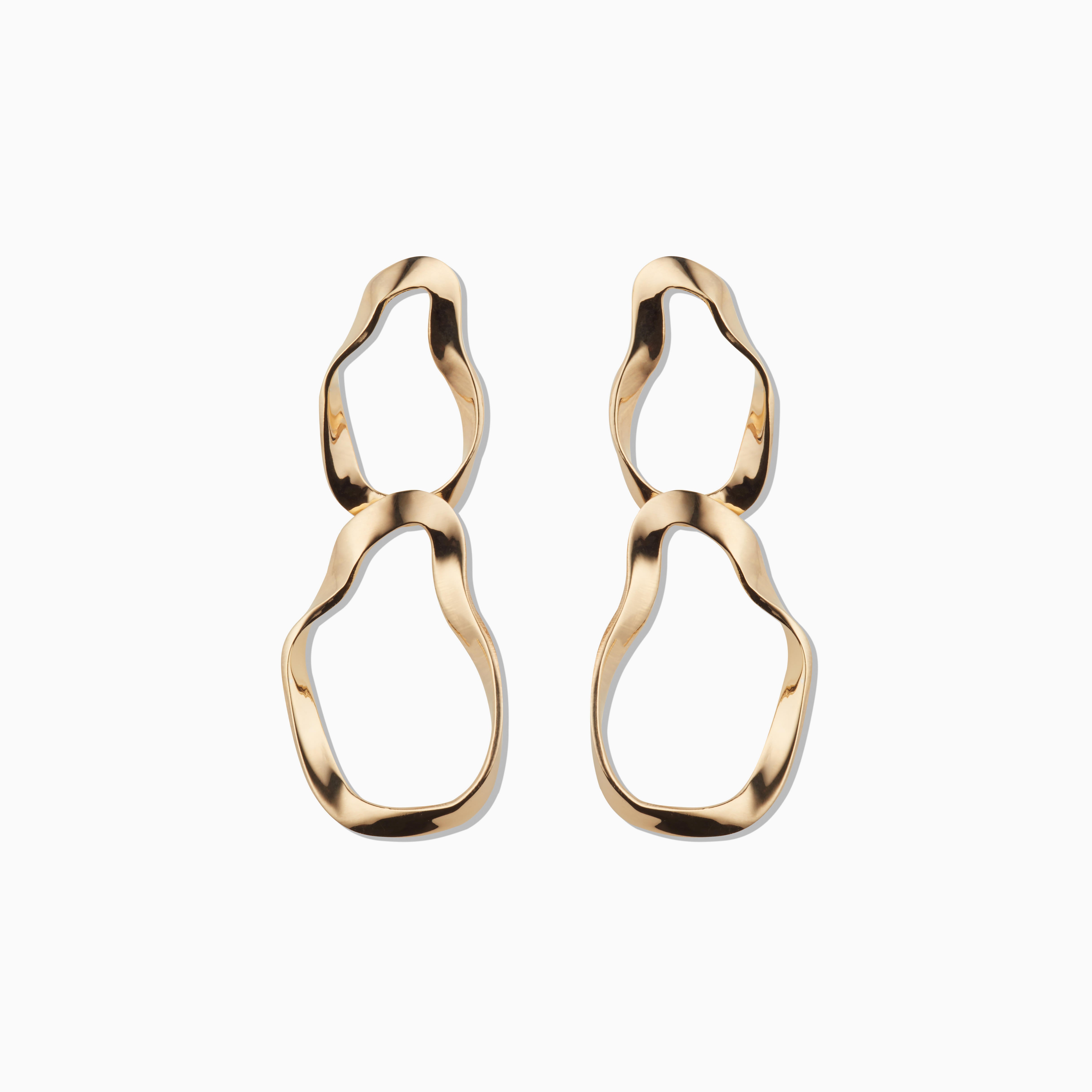 Pendientes Viviane Pequeños
