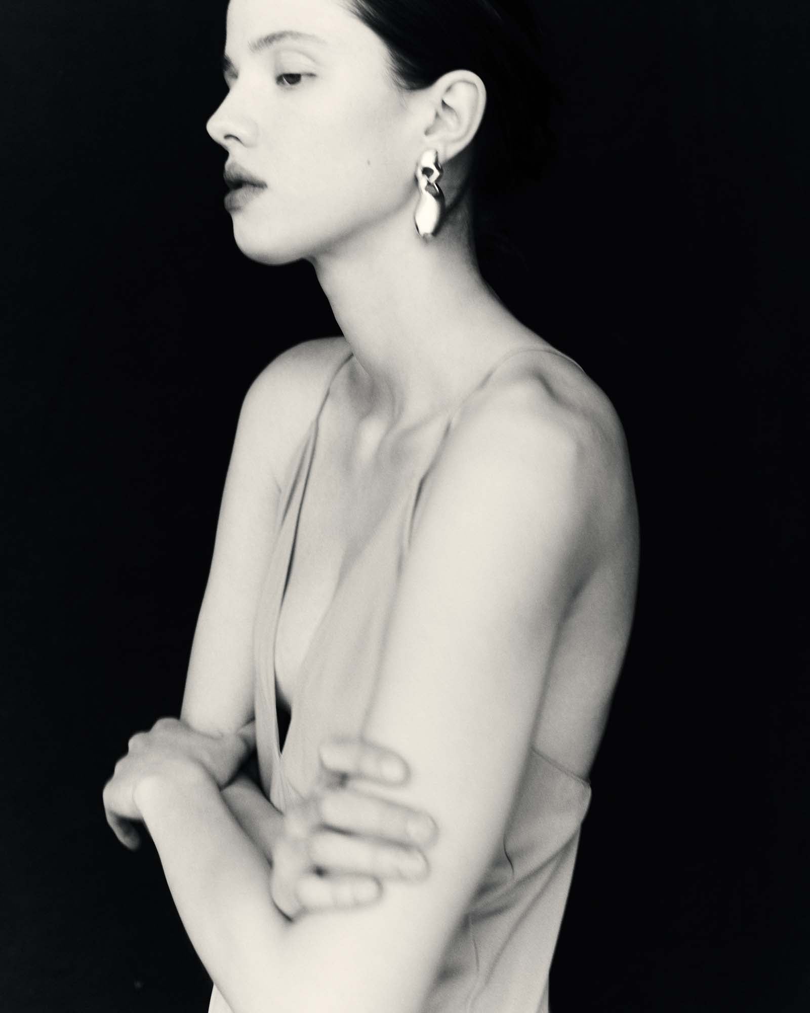 Francesca Earrings