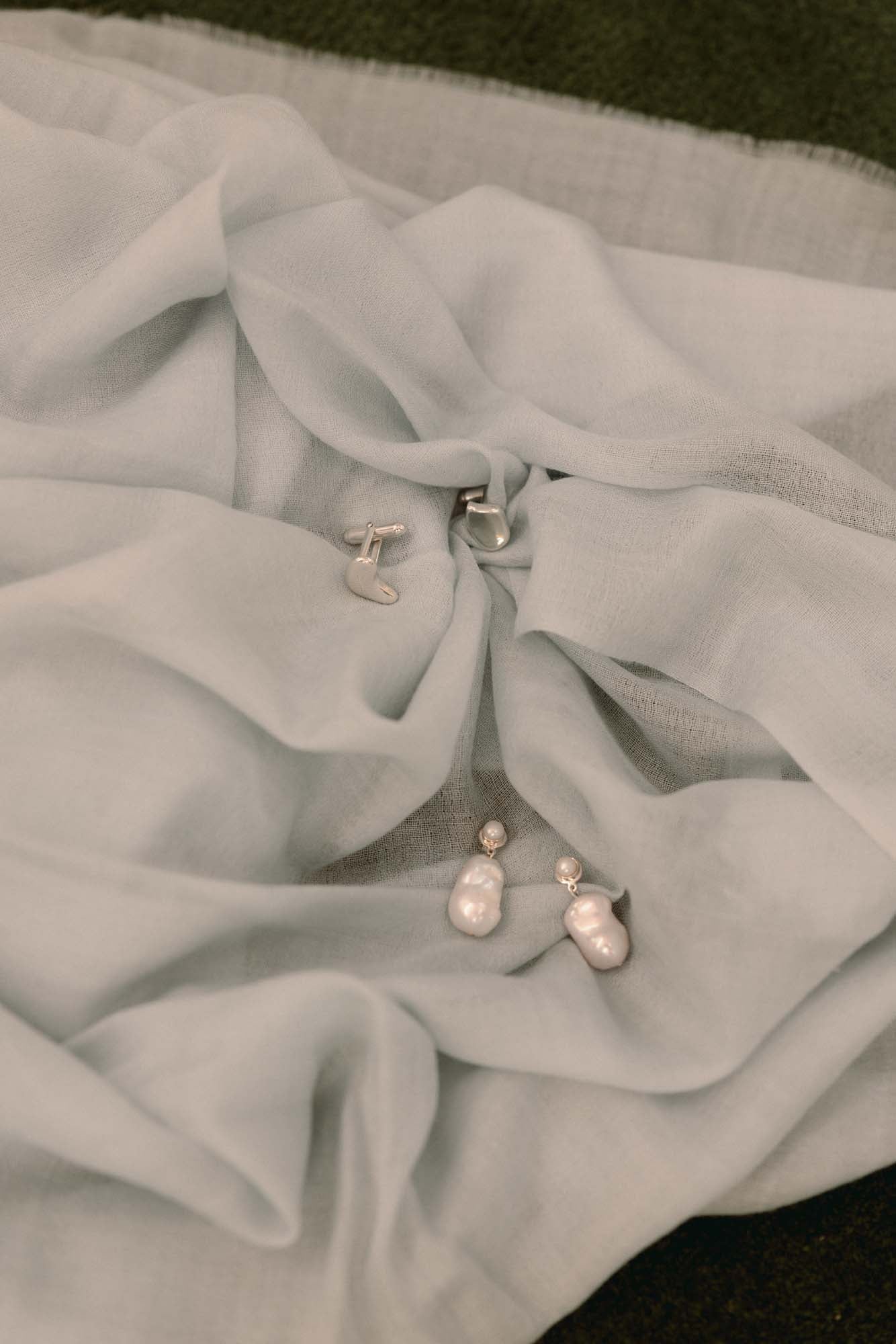 Wedding Capsule IV (Set of 4)