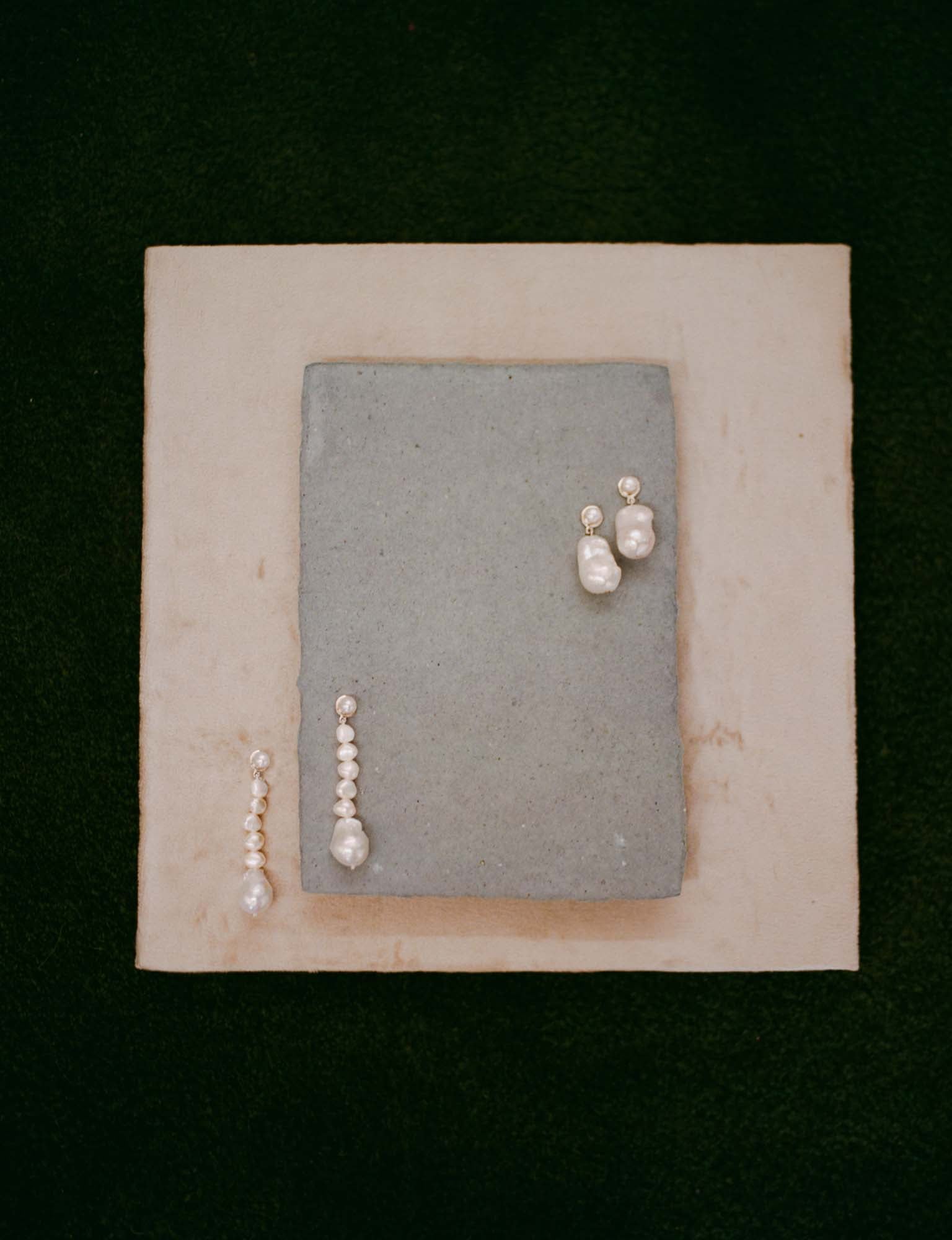 Wedding Capsule V (Set of 4)