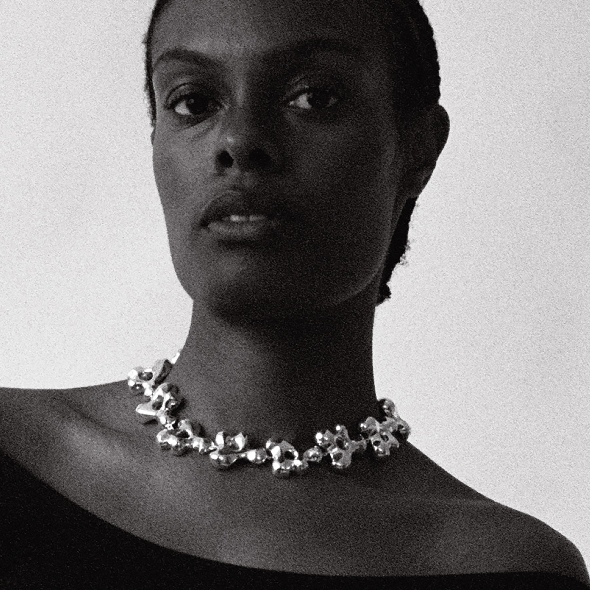 Simone Necklace