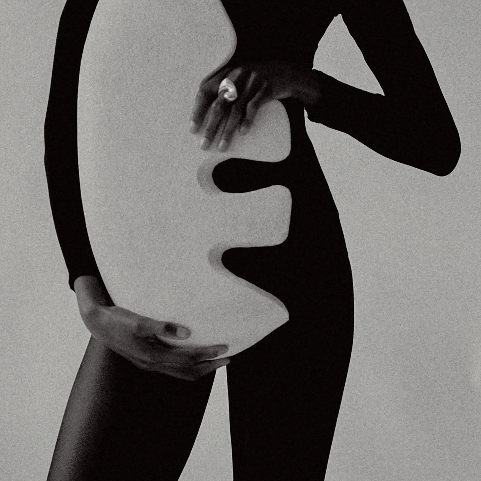 AGMES .925 Sterling Silver Turner Ring. Simone Bodmer-Turner.