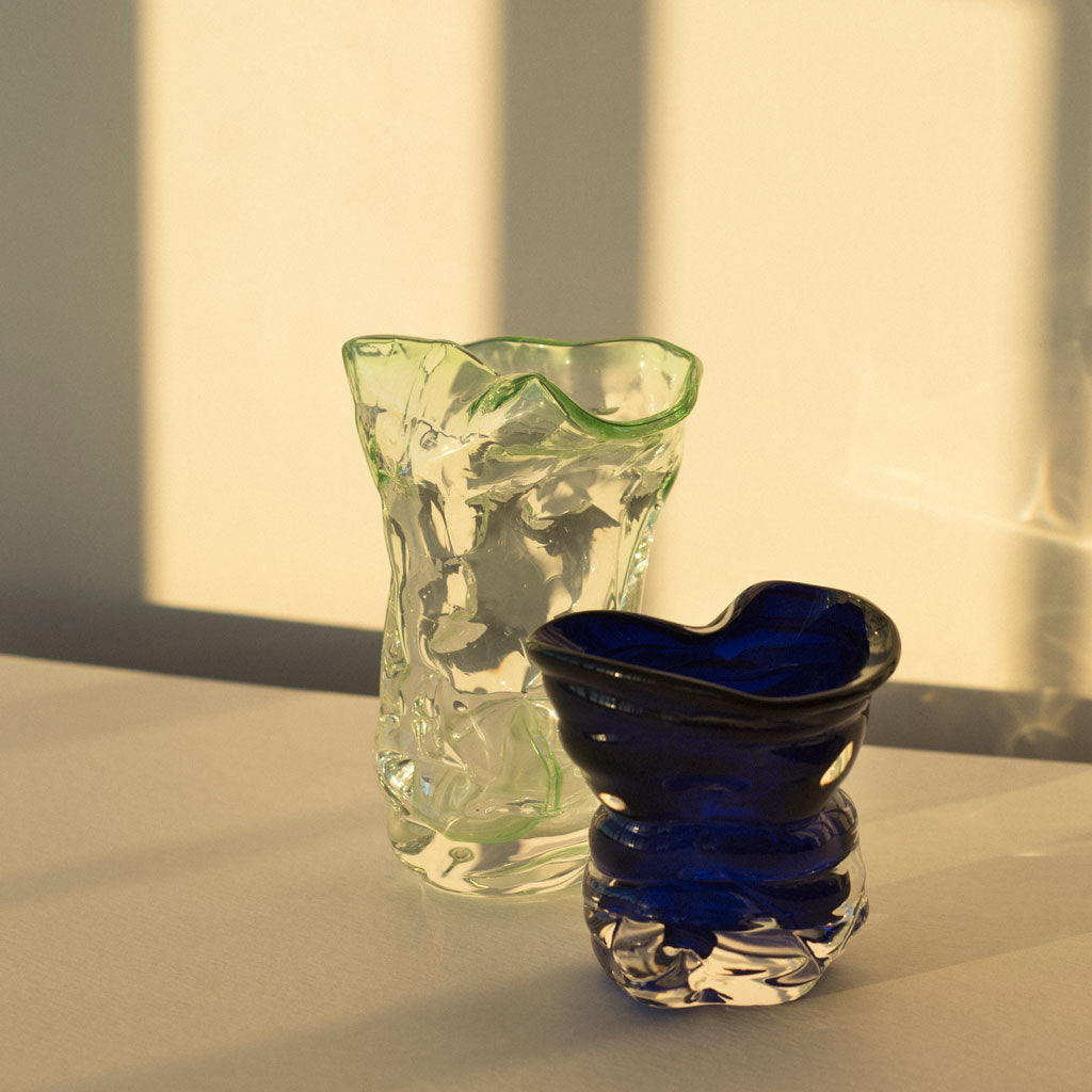 Bianco Light & Space para buques AGMES