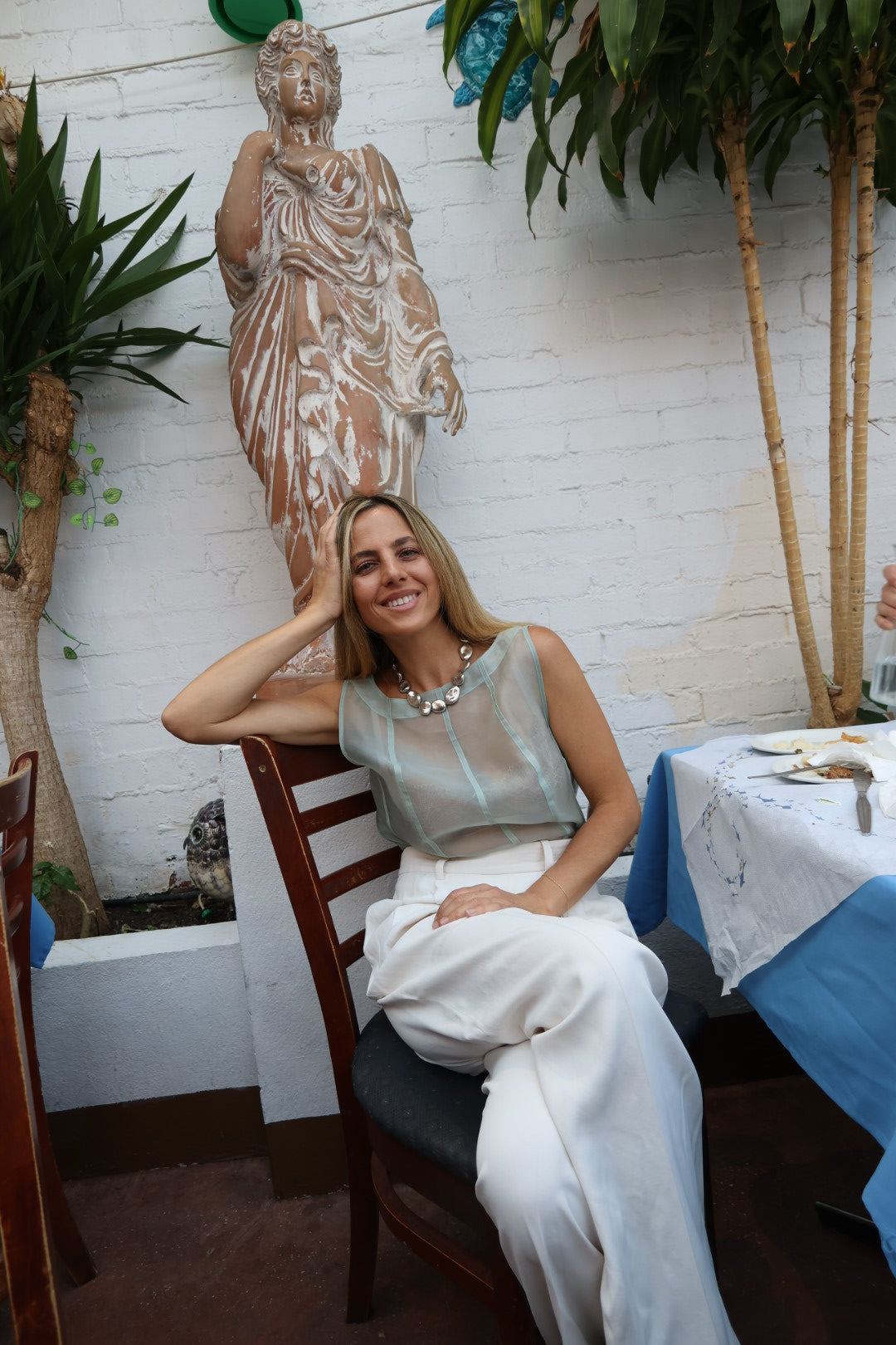 City Guide: Melbourne, Australia by Chrisanthi Kaliviotis