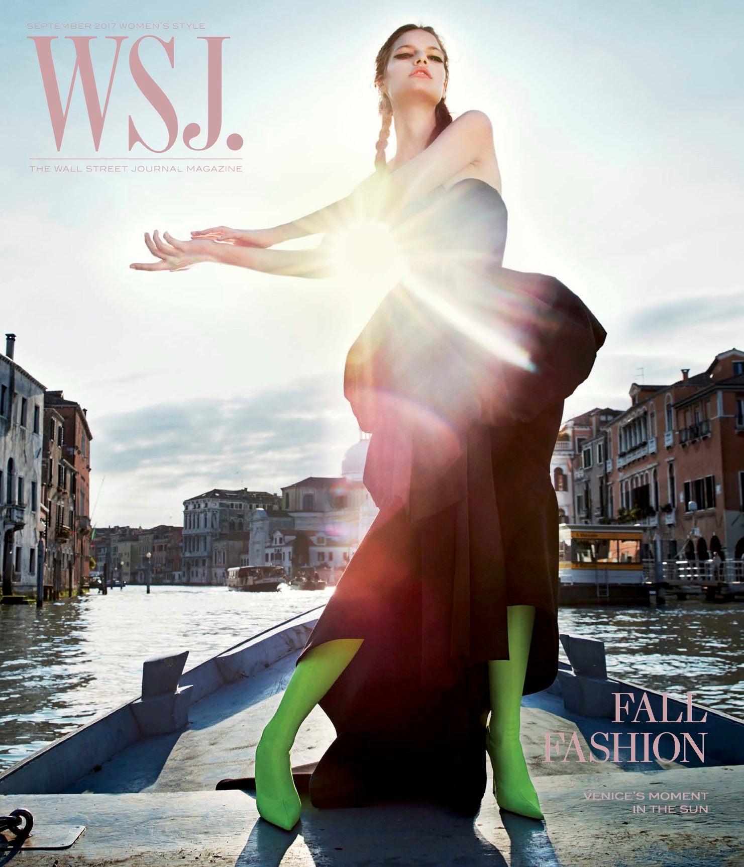 WSJ Magazine