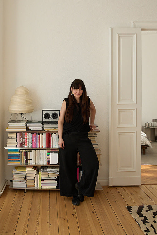 City Guide: Berlin as told by Nella Beljan
