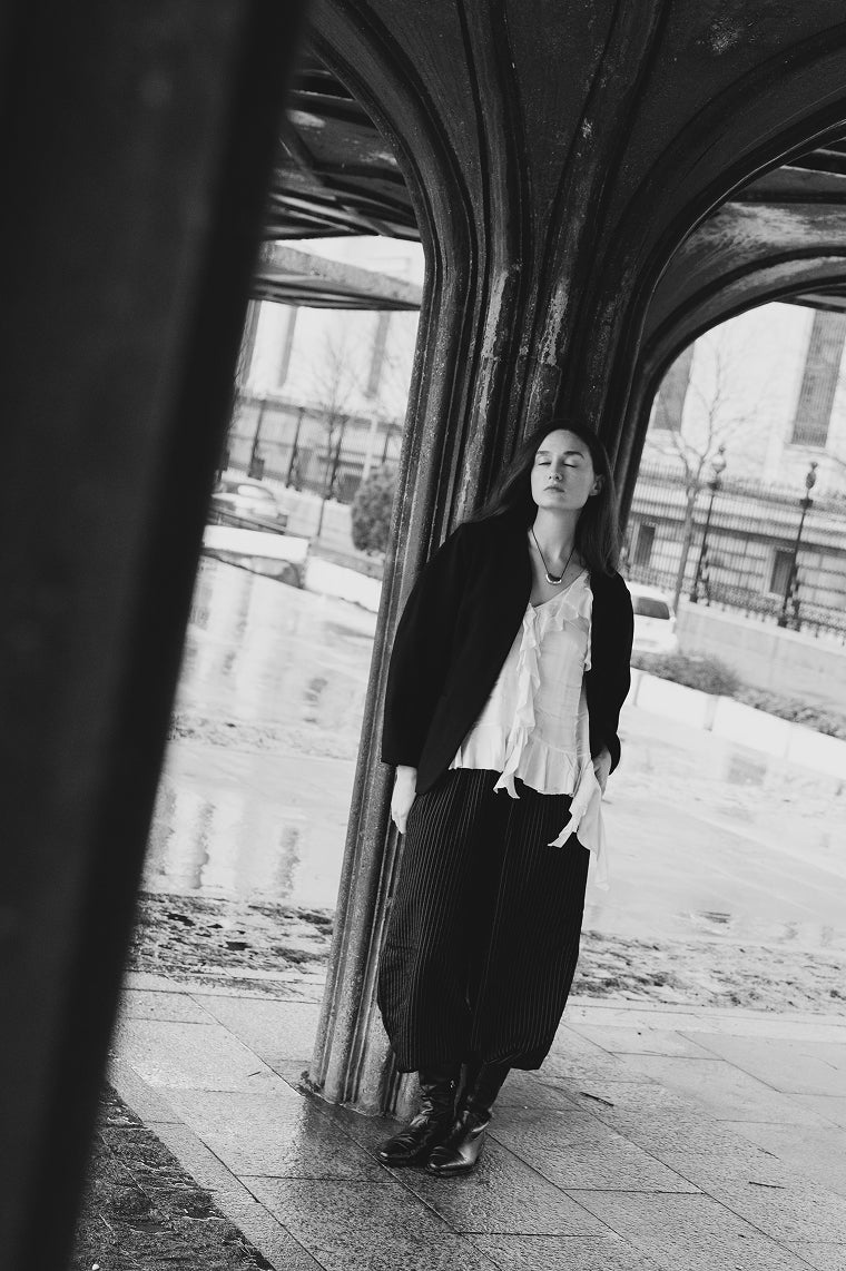 City Guide: Madrid, Spain As told by Noelia Blas