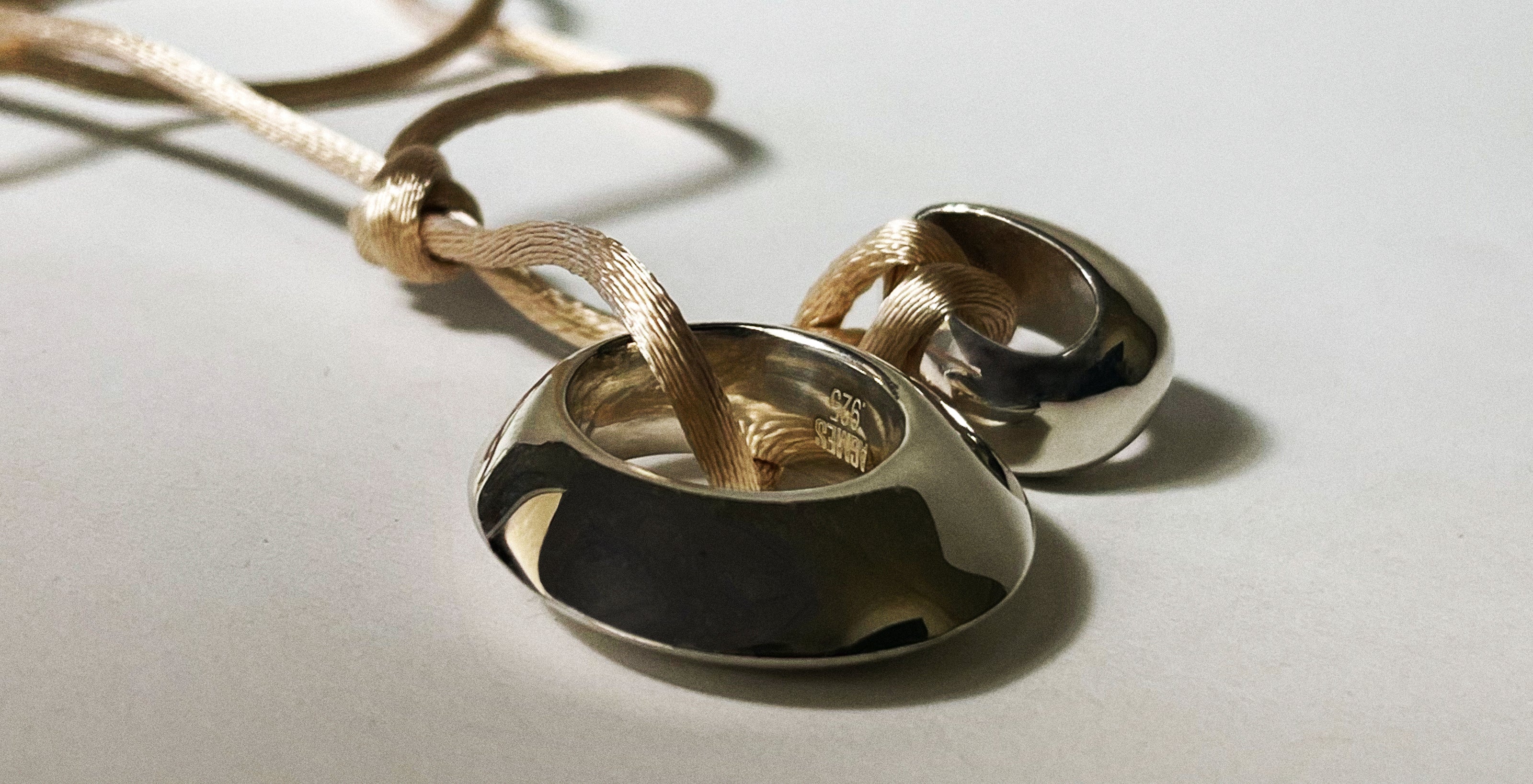 AGMES Jewelry | Future Heirlooms
