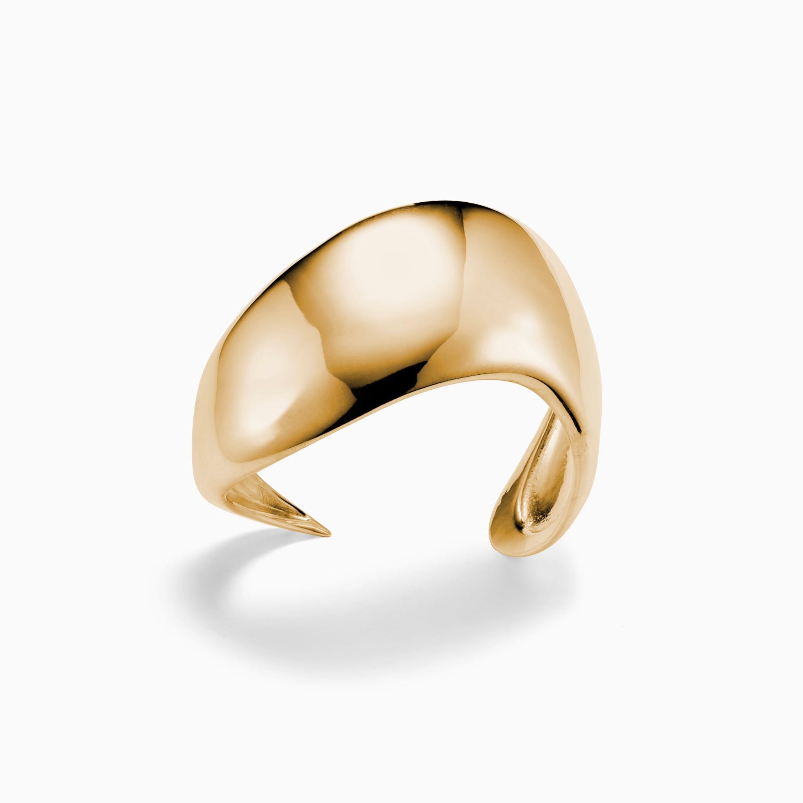 AGMES Jewelry | Cecil Cuff