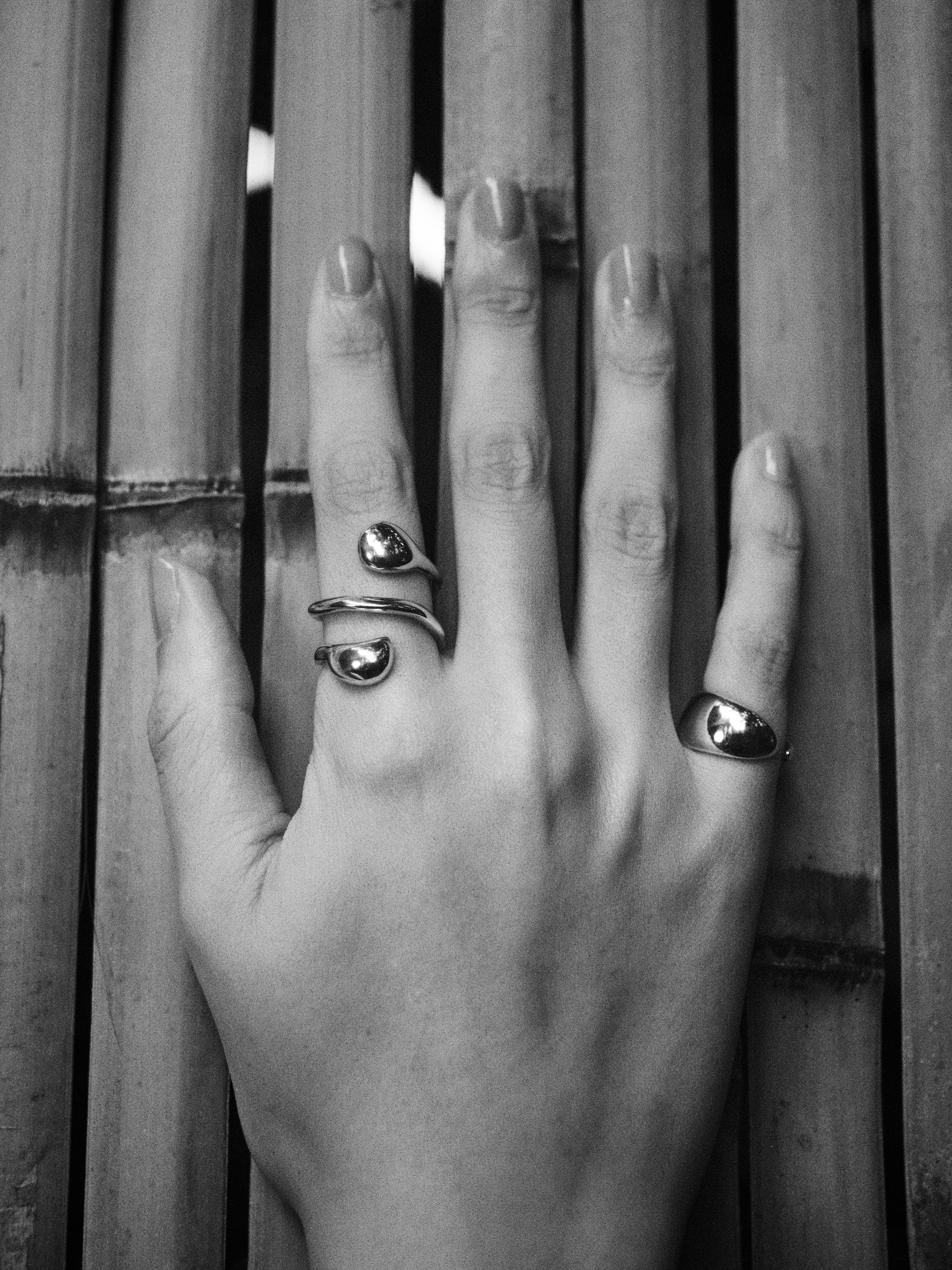 Mini Sienna Ring
