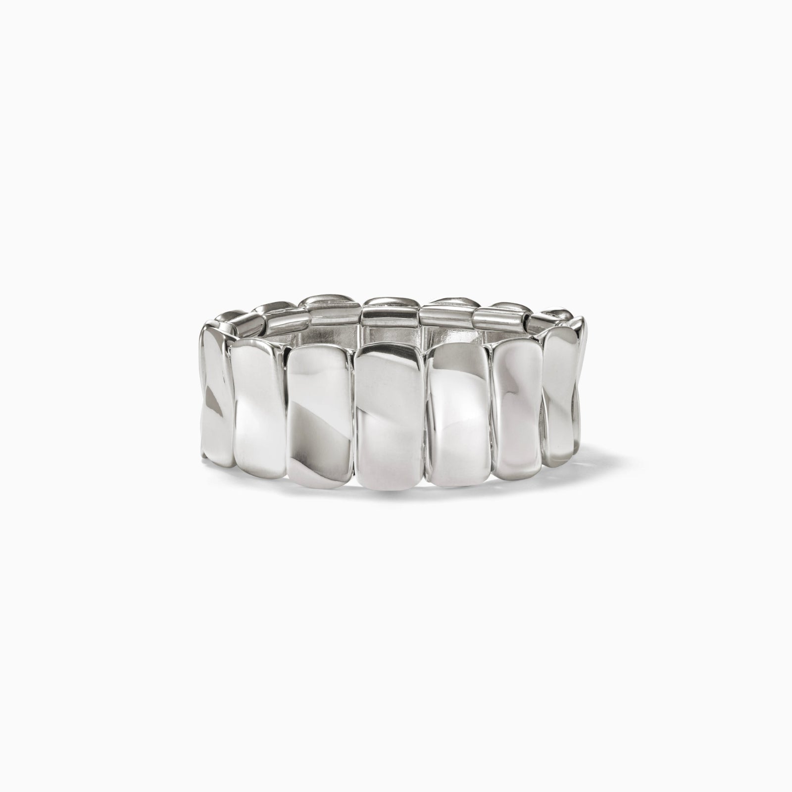 AGMES 925 Sterling Silver Short Ilona Bracelet 