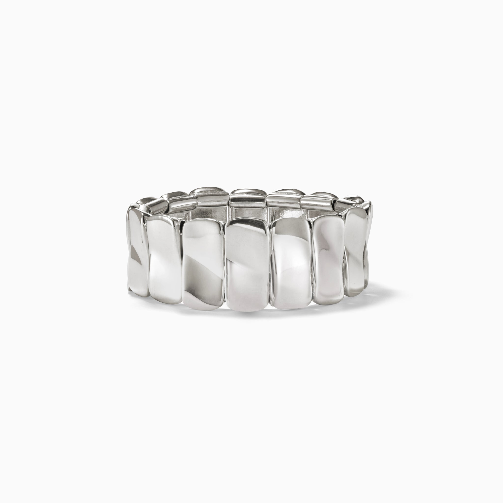 AGMES 925 Sterling Silver Short Ilona Bracelet 