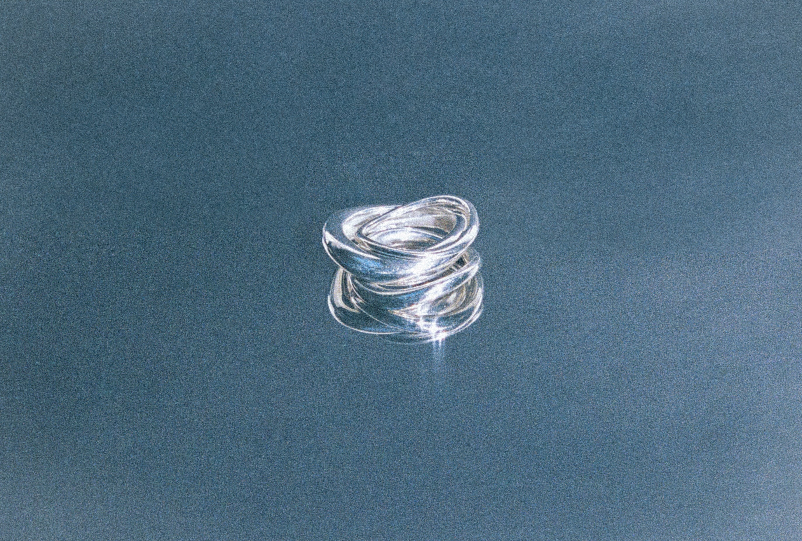 Astrid Rings