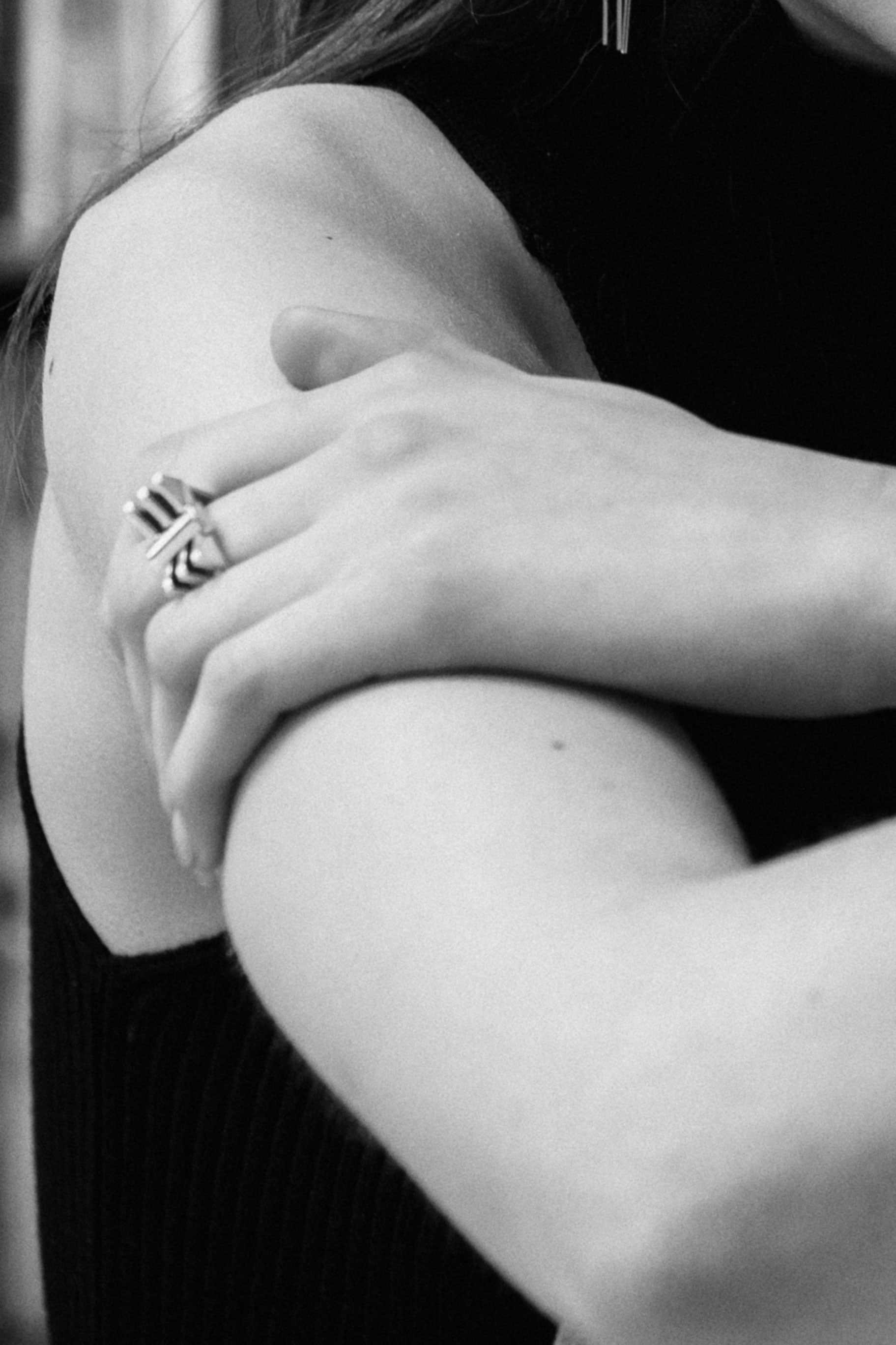 Ando Ring [Archive]