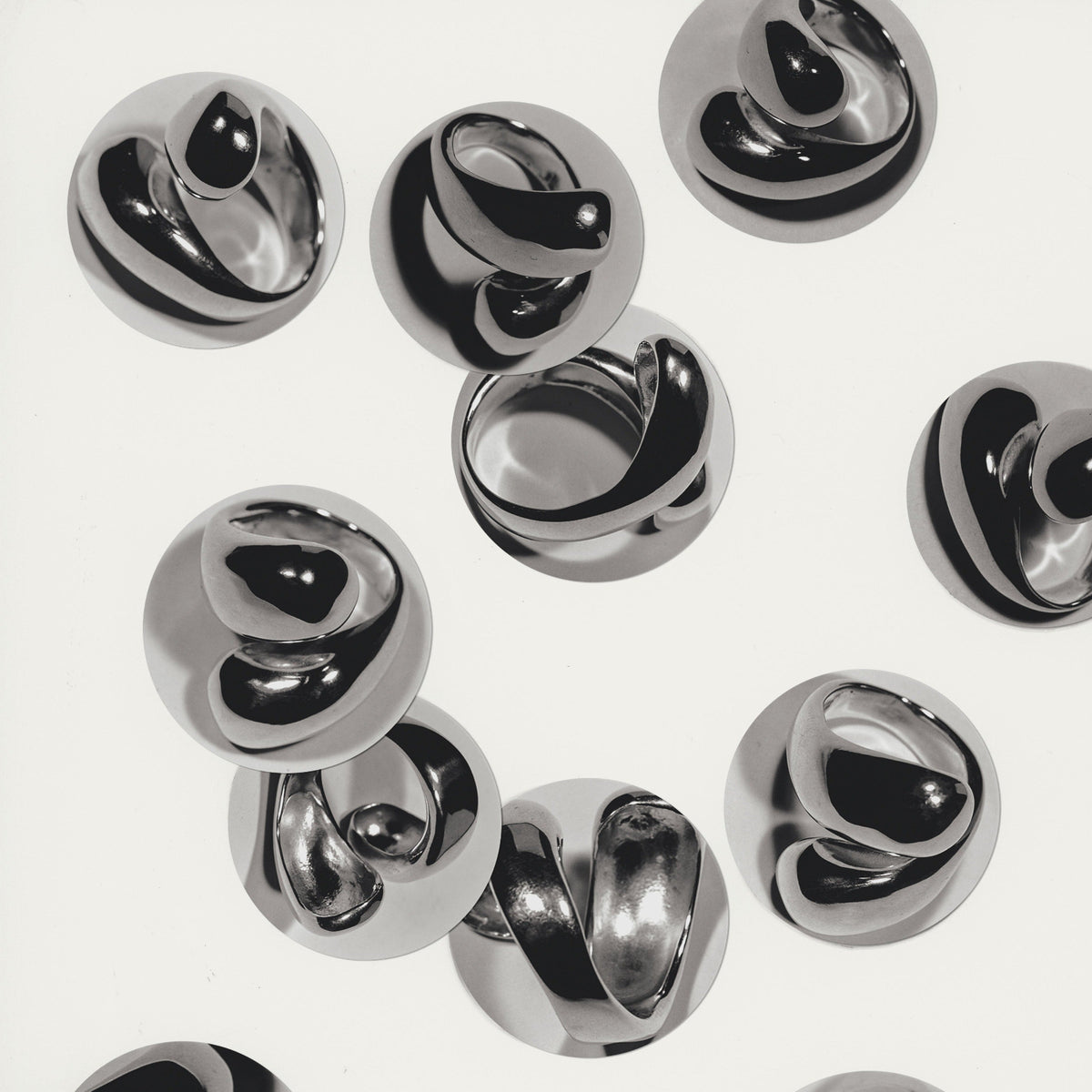 Synergy Ring | AGMES NYC