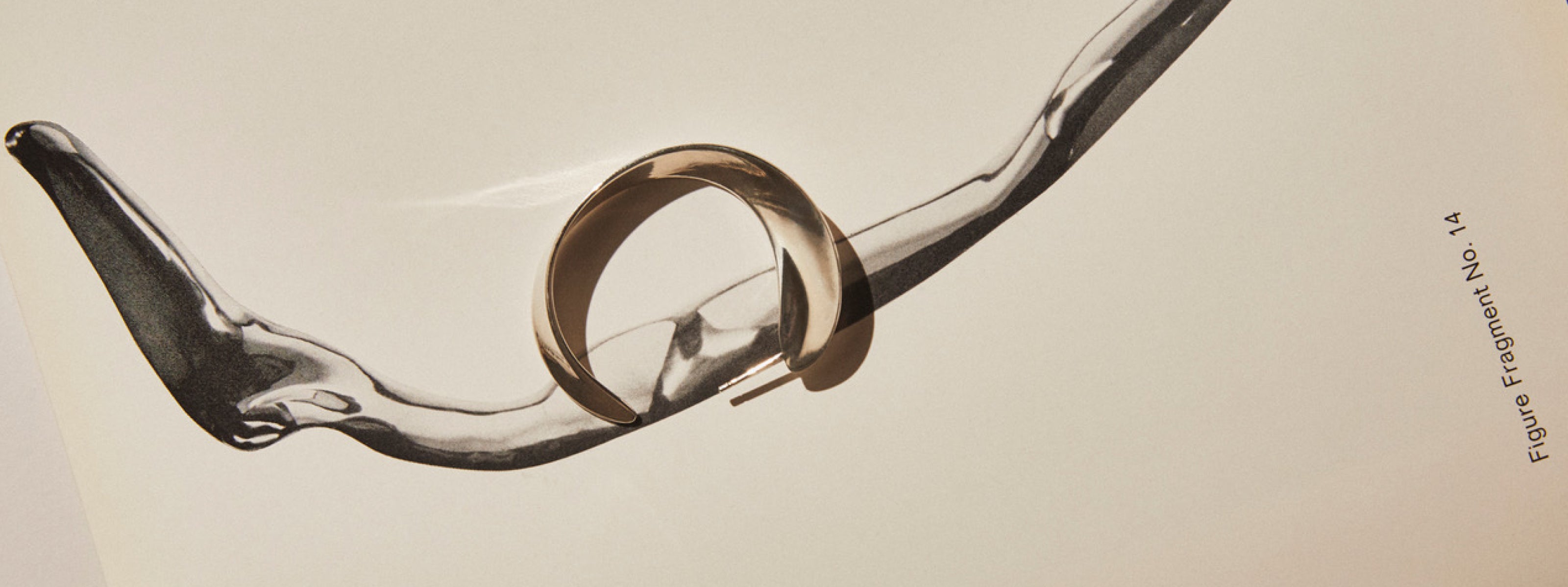AGMES Jewelry | Future Heirlooms