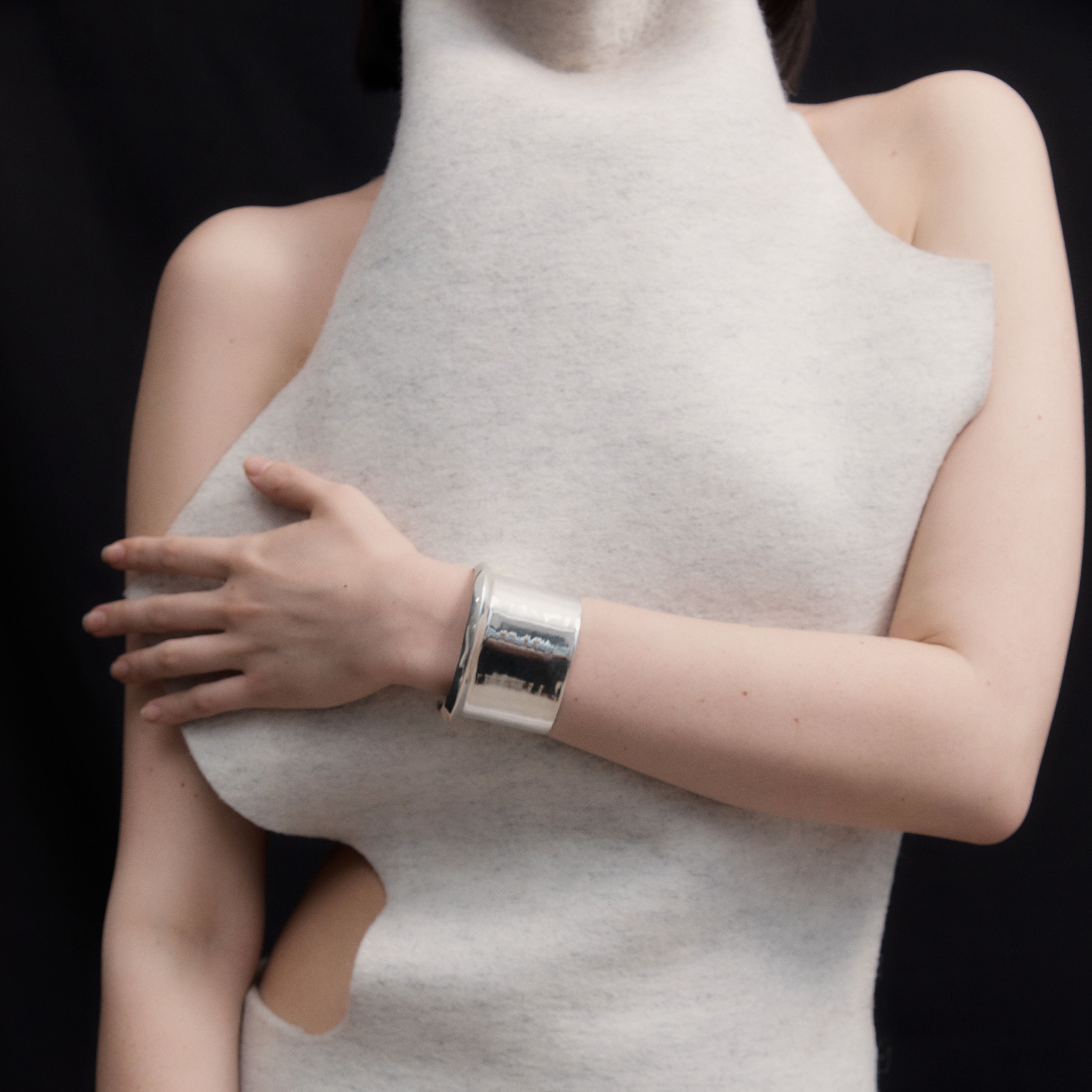 Cliff Cuff | AGMES NYC