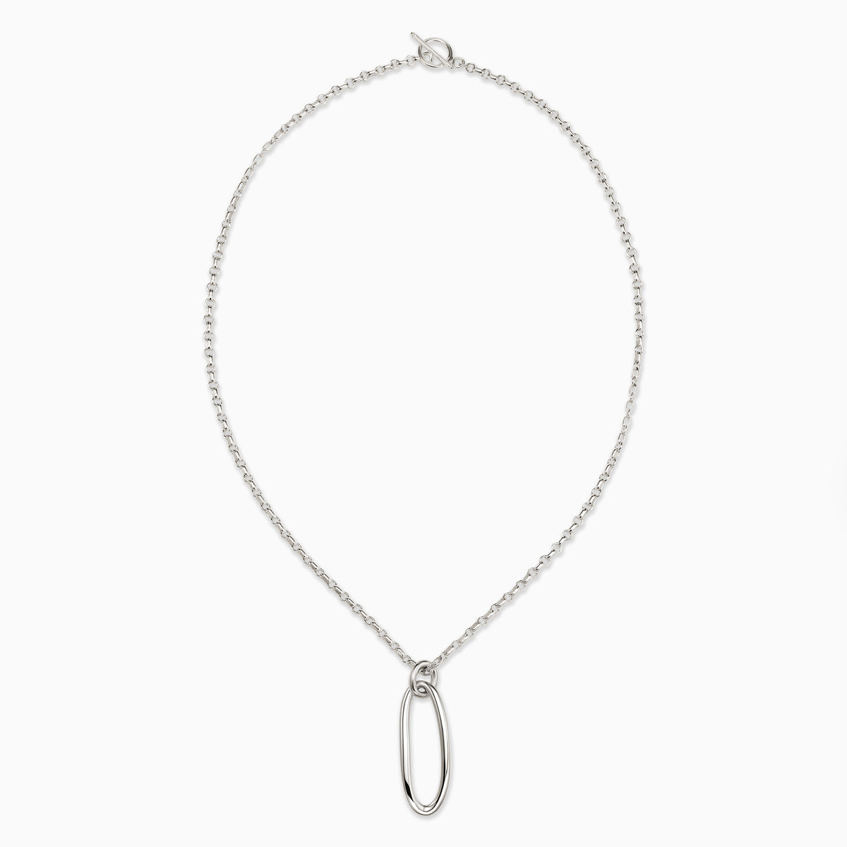 AGMES Devon Chain Necklace Quality Report