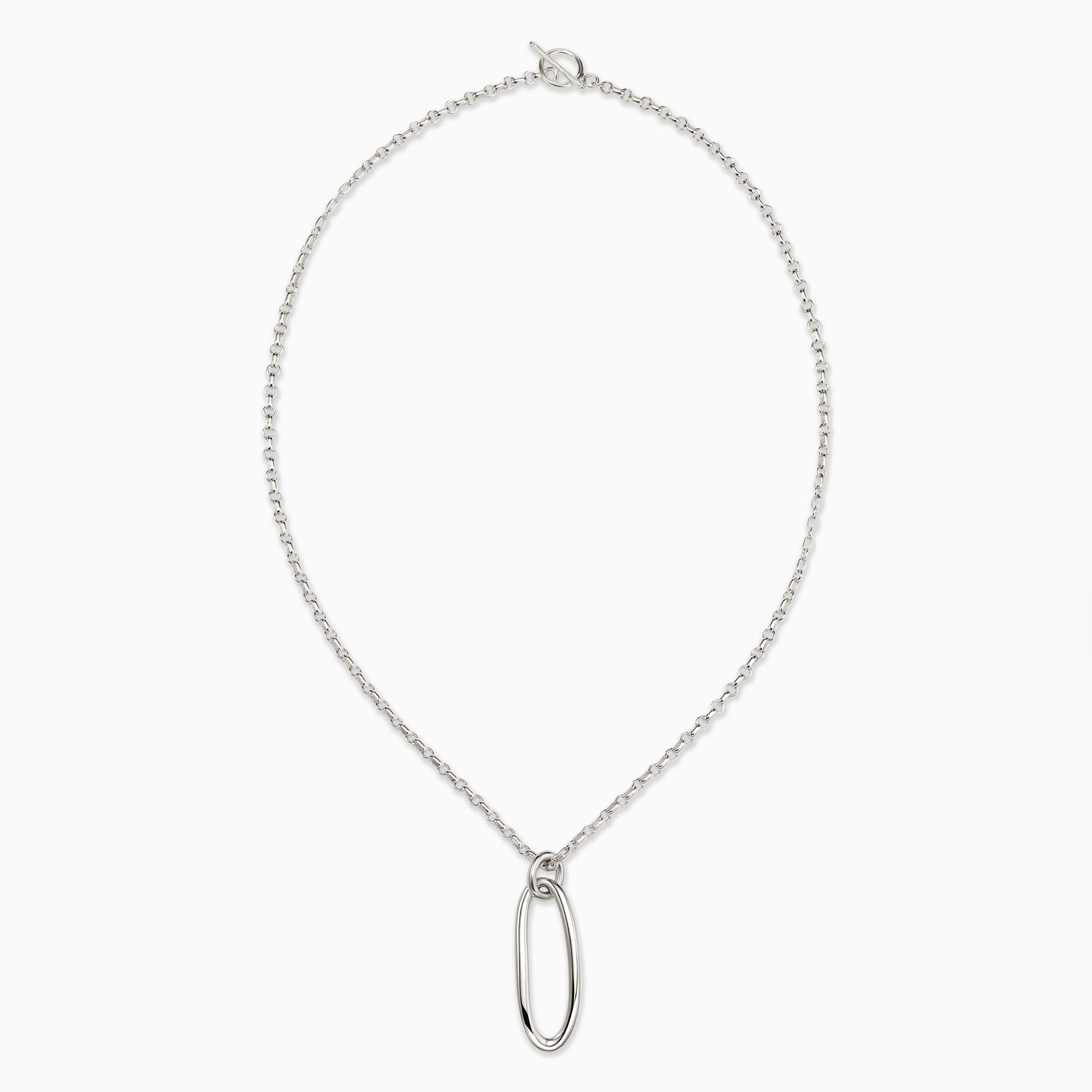 AGMES Devon Chain Necklace Quality Report