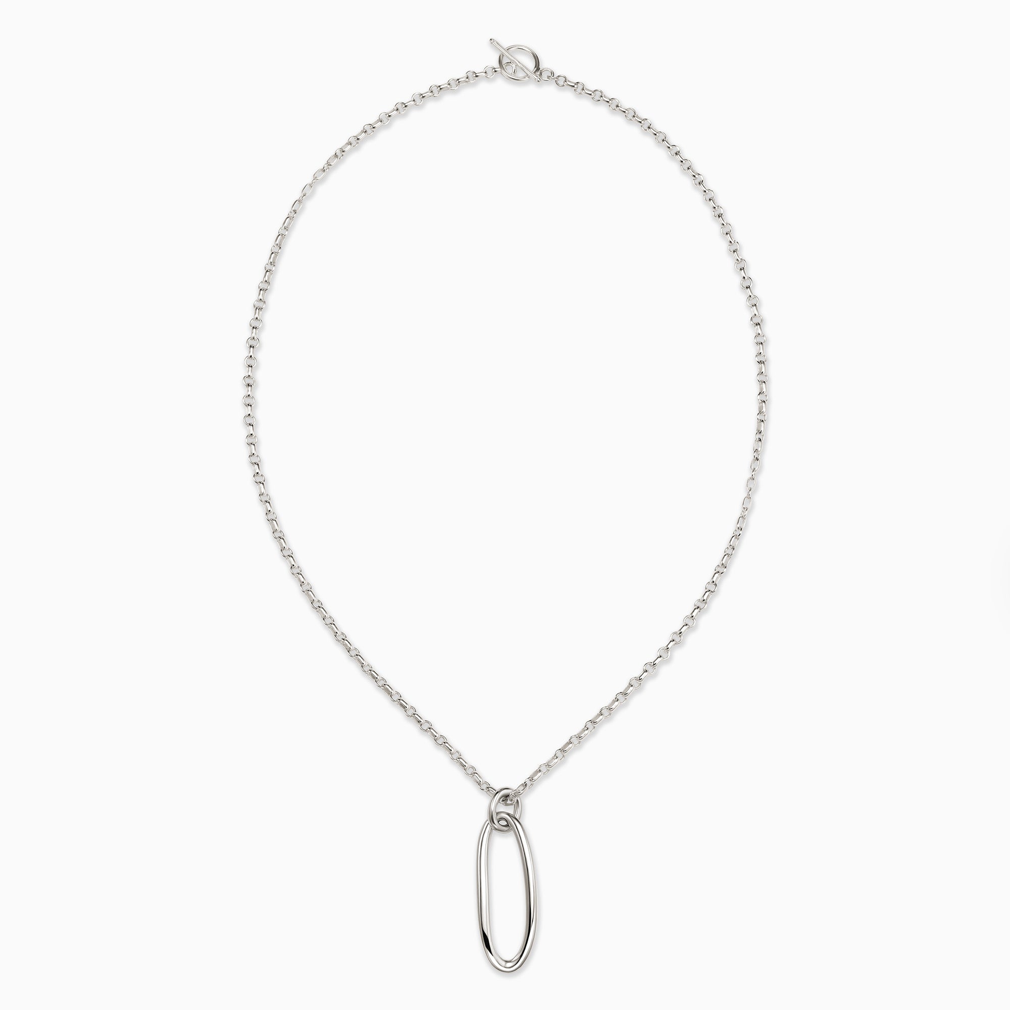 Devon Chain Necklace