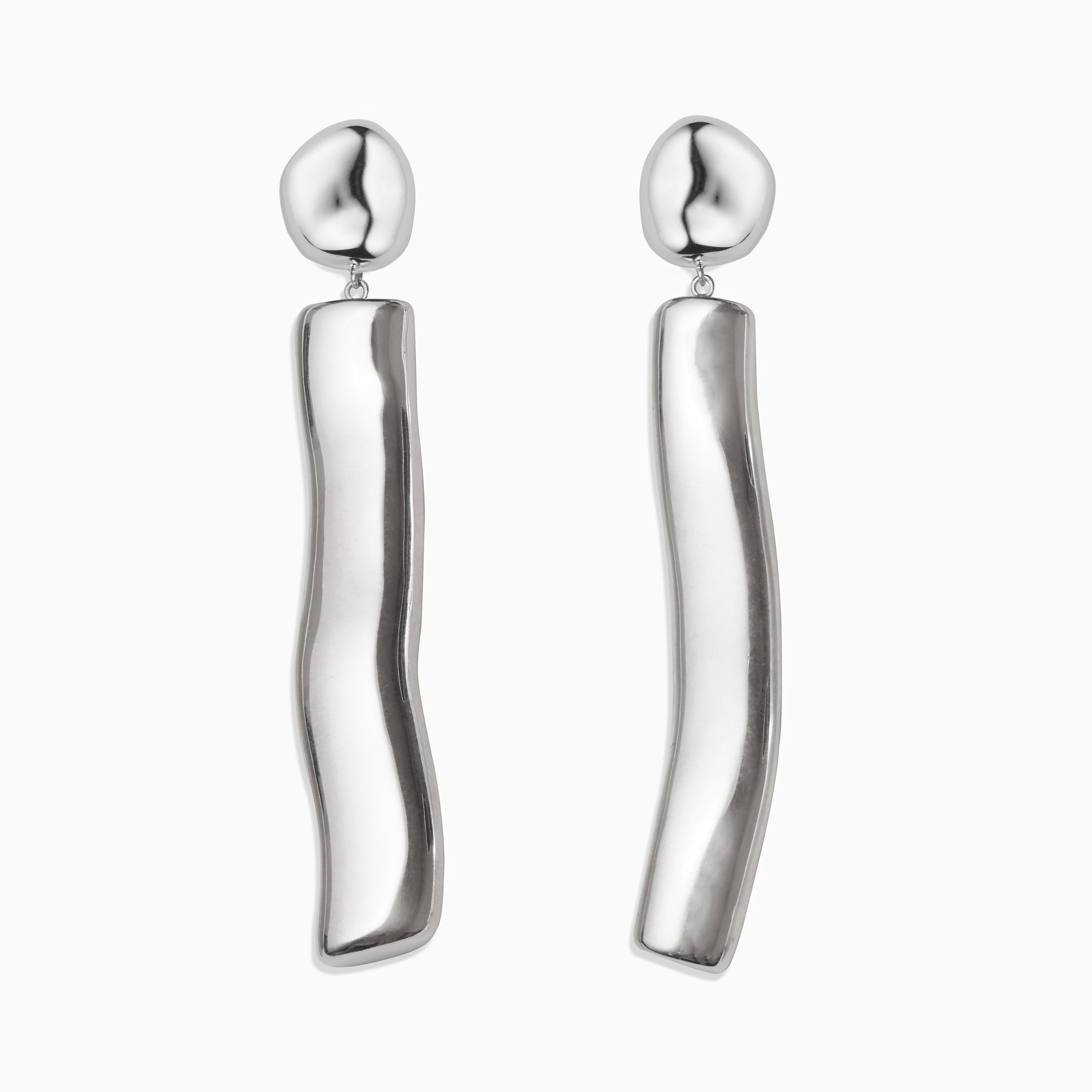 Boucles d'oreilles Ellsworth