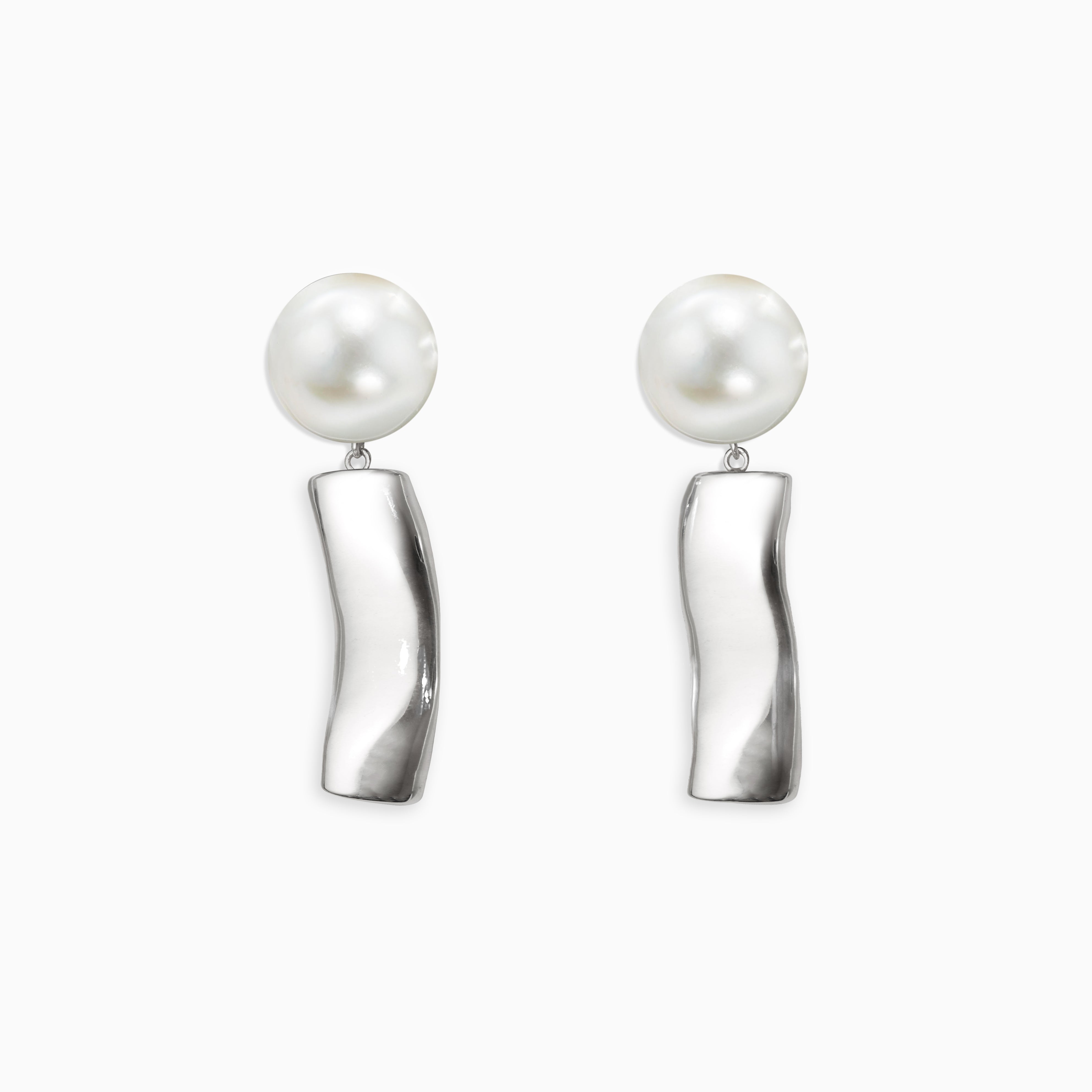 Short Ellsworth Earrings