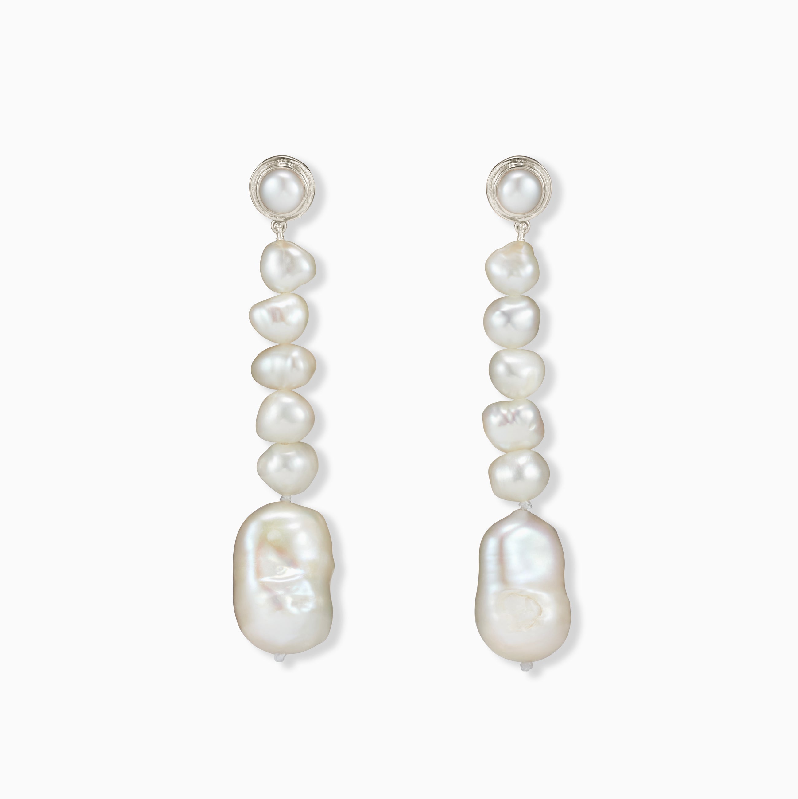 Emmanuelle Earrings