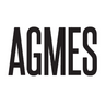 logo of AGMES Jewelry | Future Heirlooms
