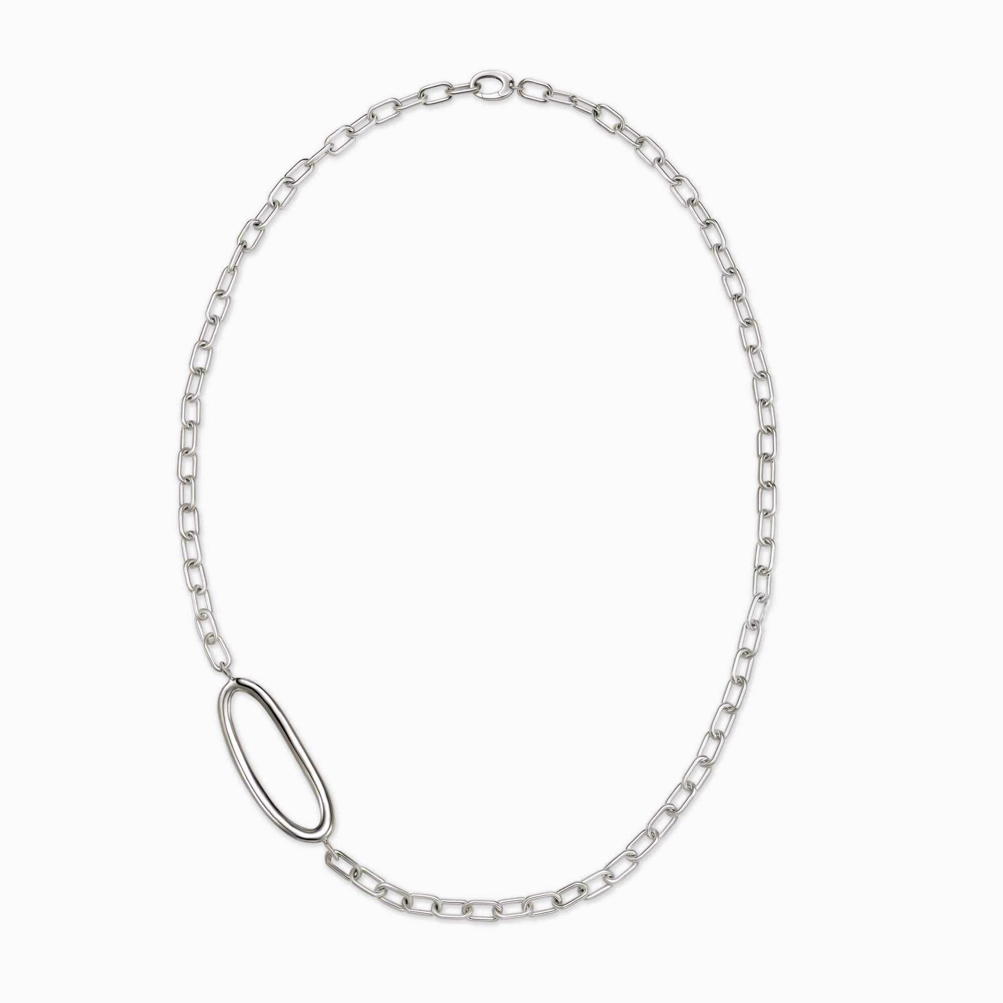 Gabriel Chain Necklace