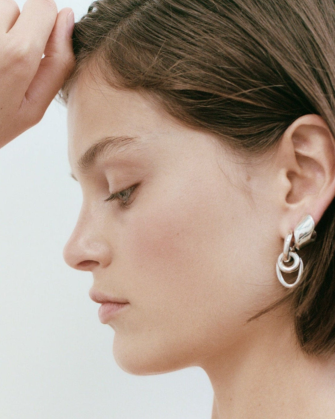 Ellipses Hoops